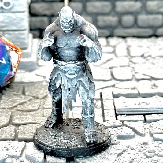 Orc Brawler