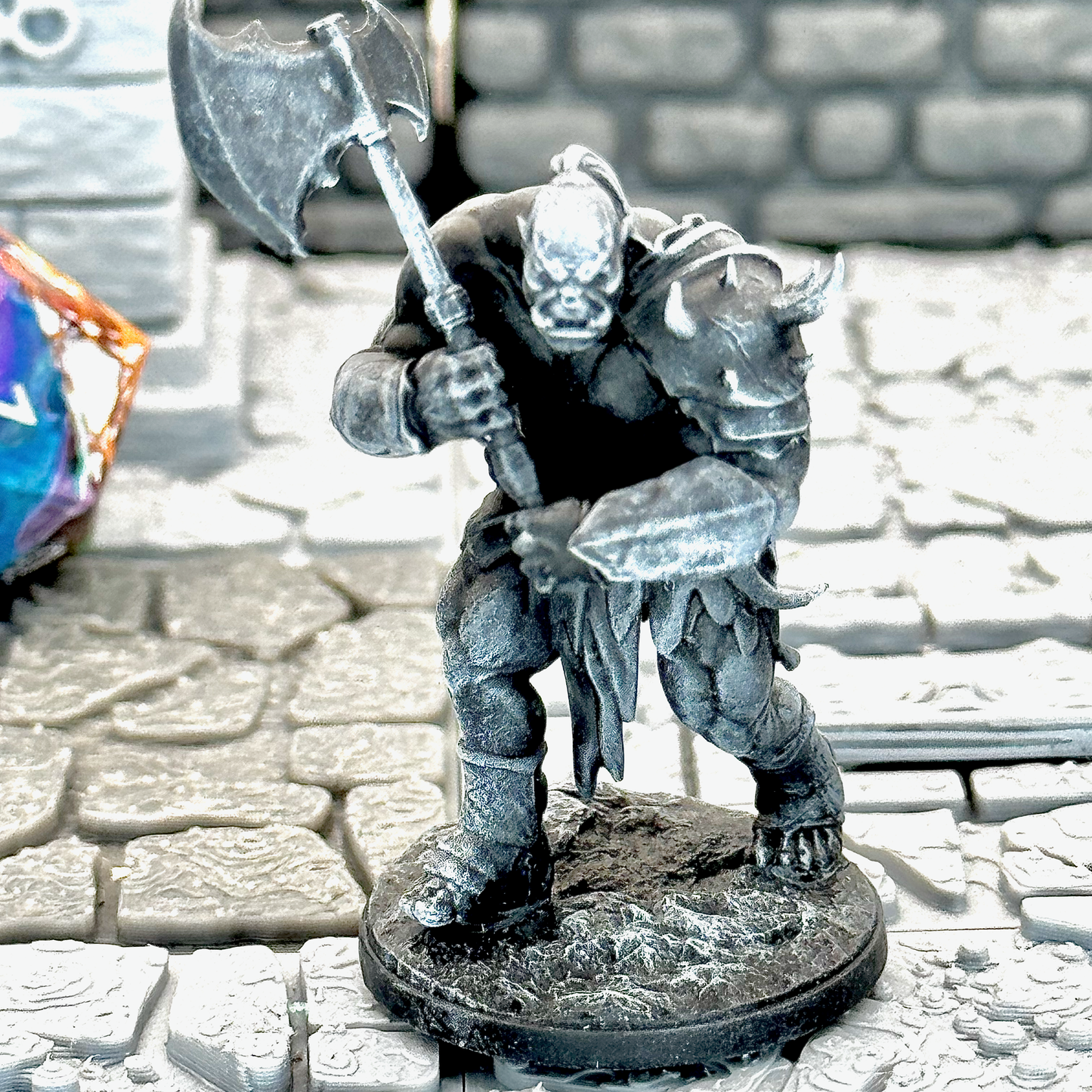 BUNDLE! Orc Clan