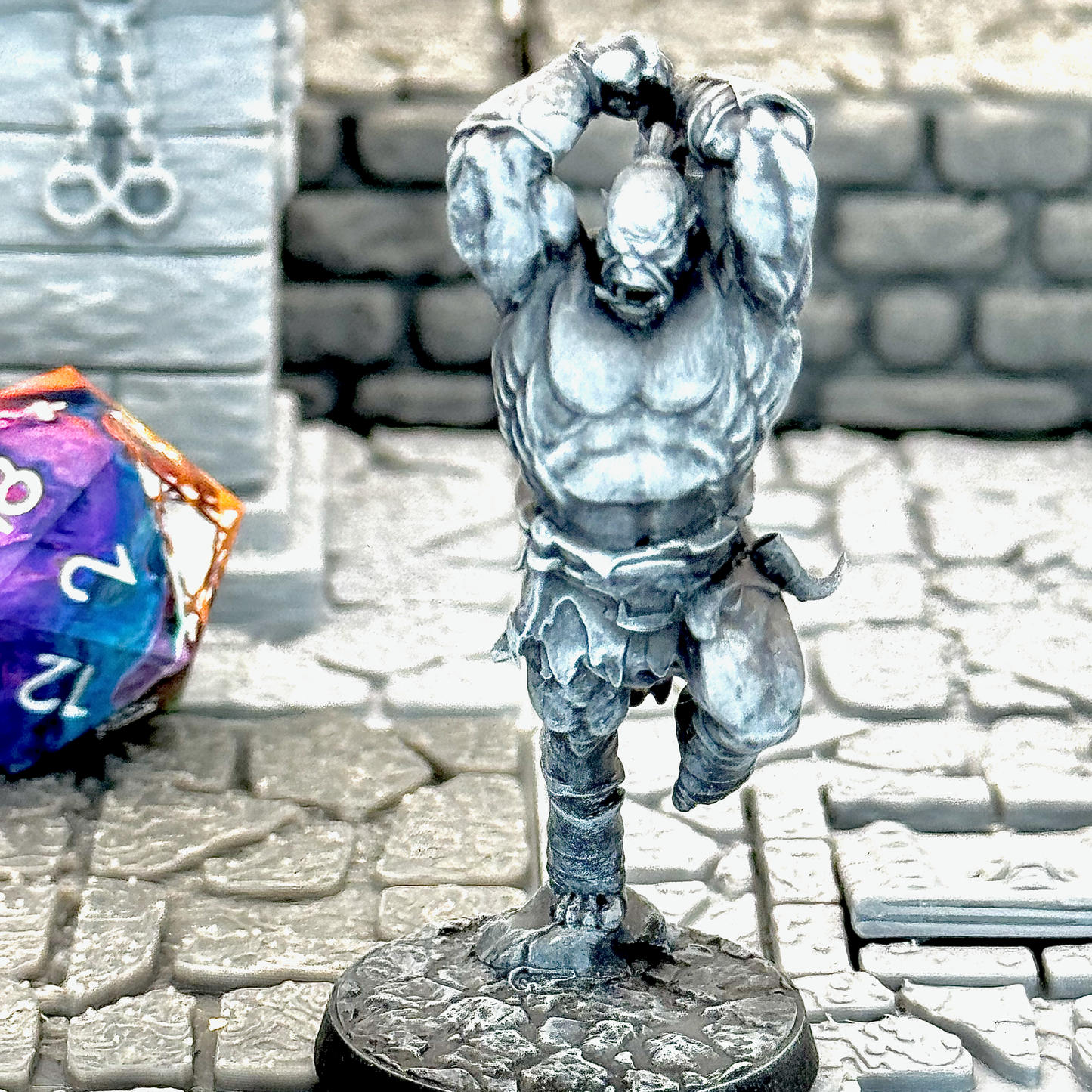 BUNDLE! Orc Clan