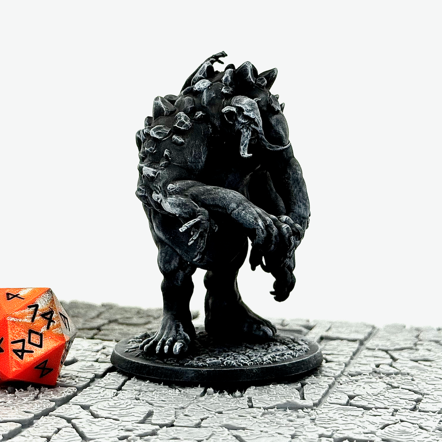 Troll - Dire