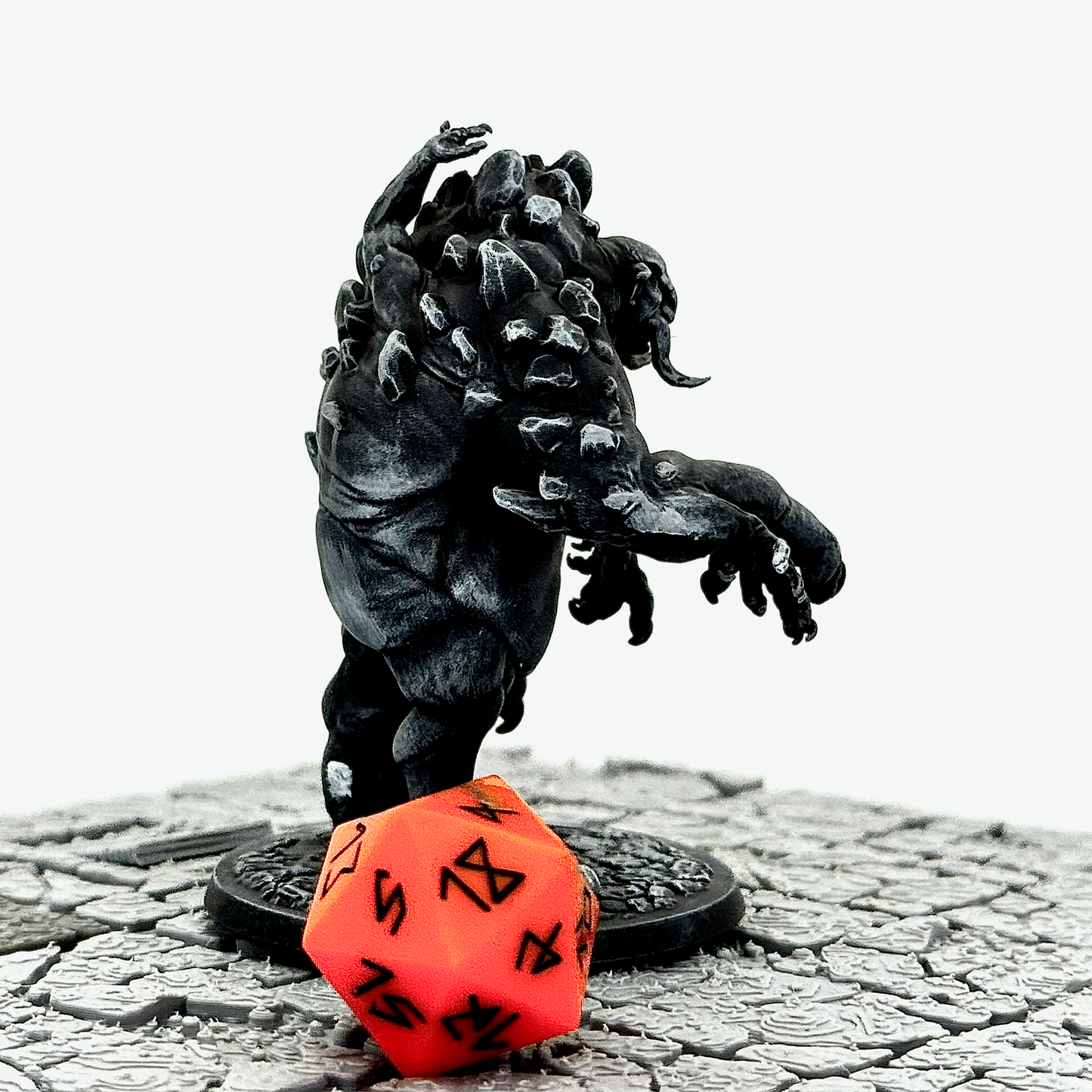 Troll - Dire