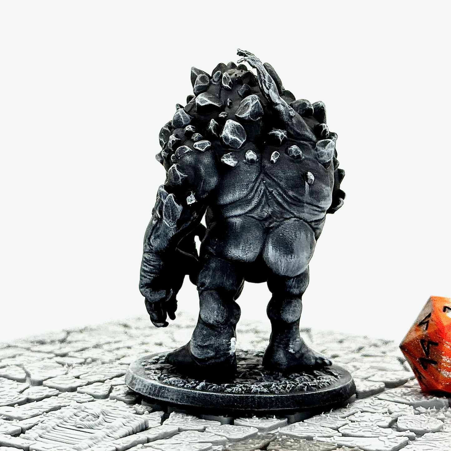 Troll - Dire