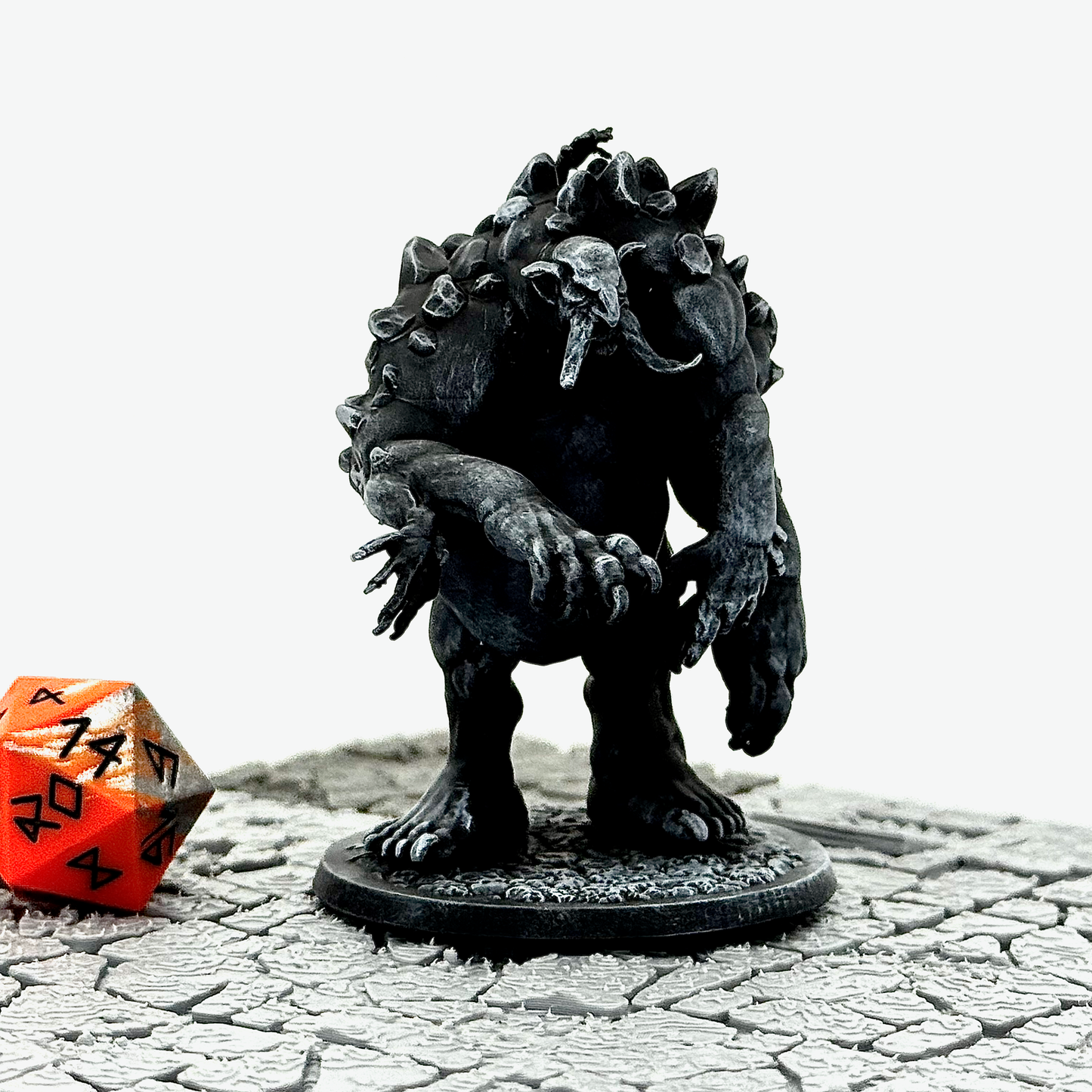 Troll - Dire