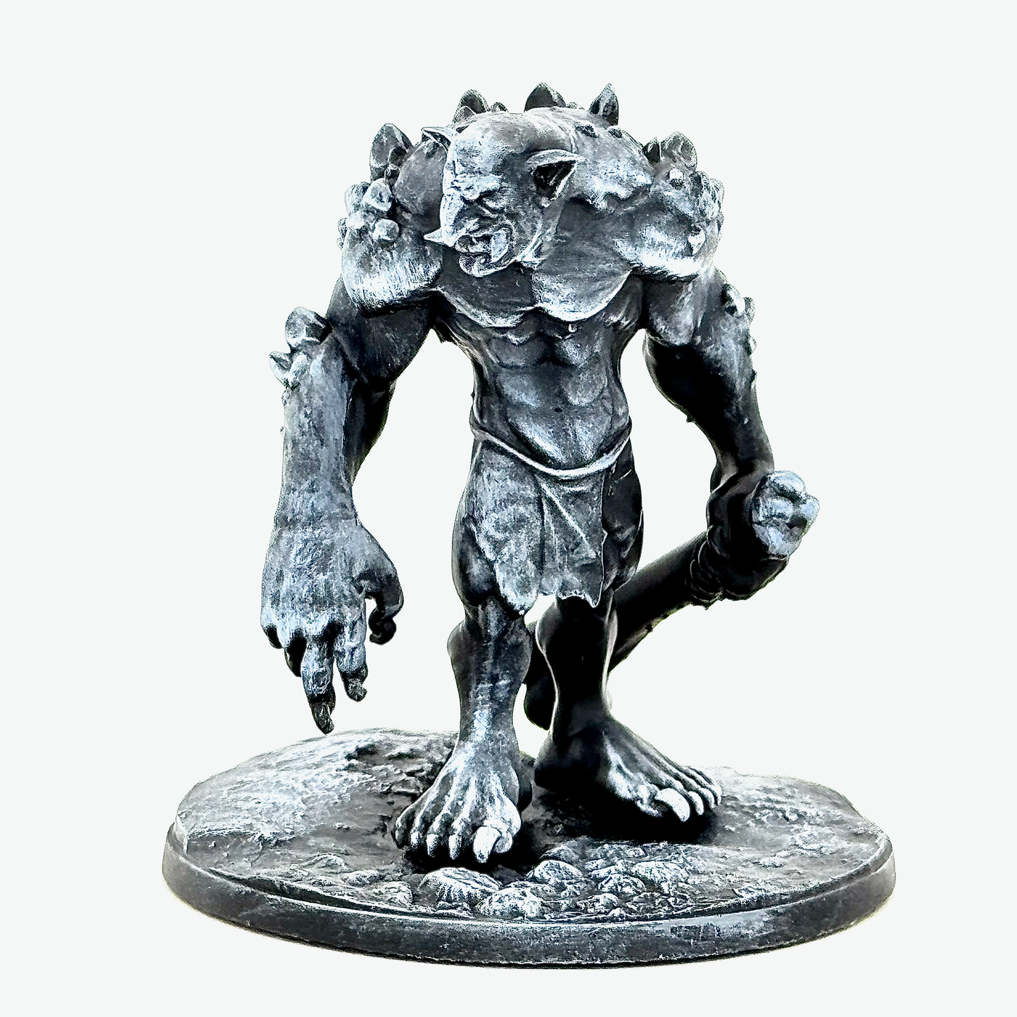 Troll Clubba