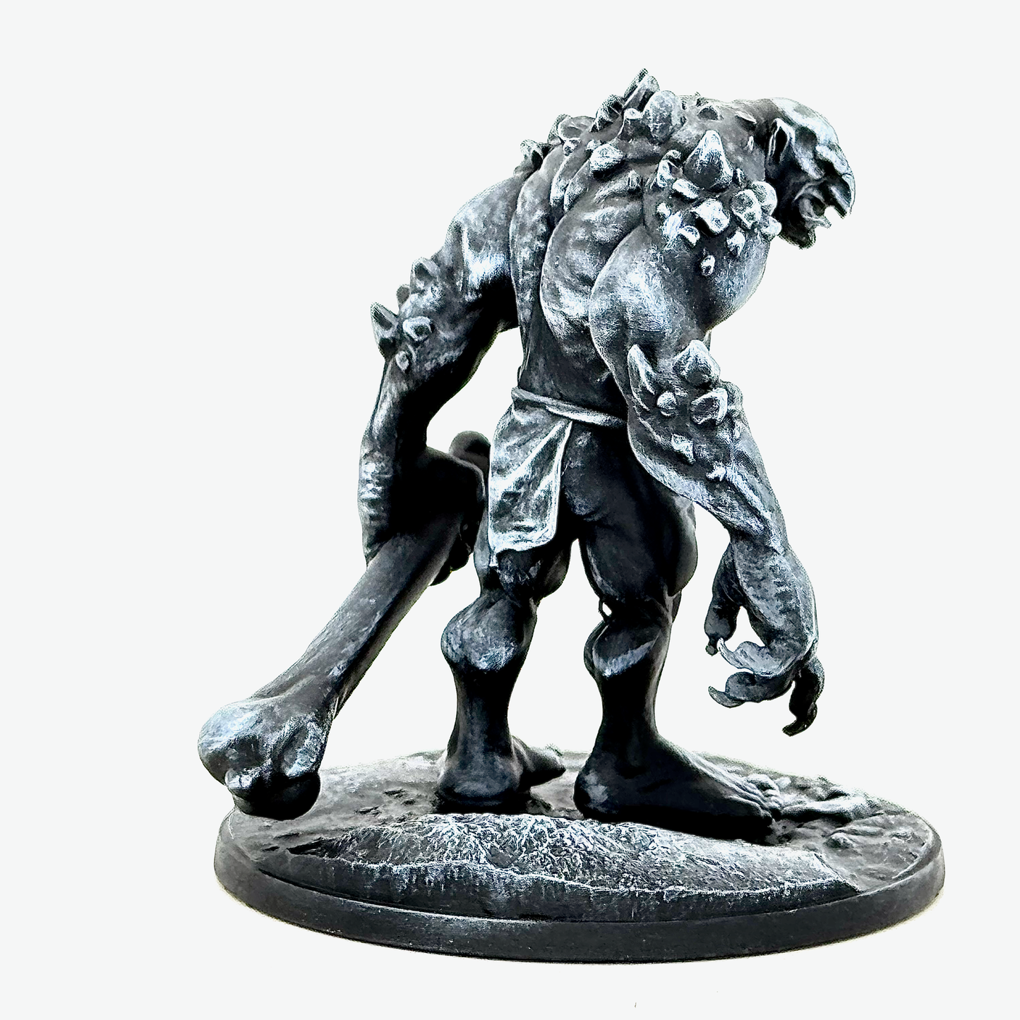 Troll Clubba