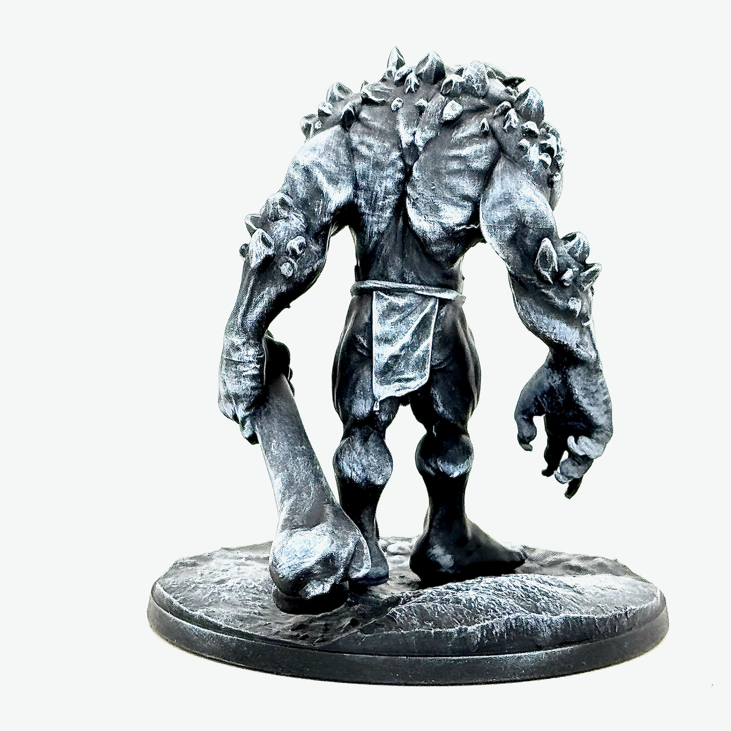 Troll Clubba