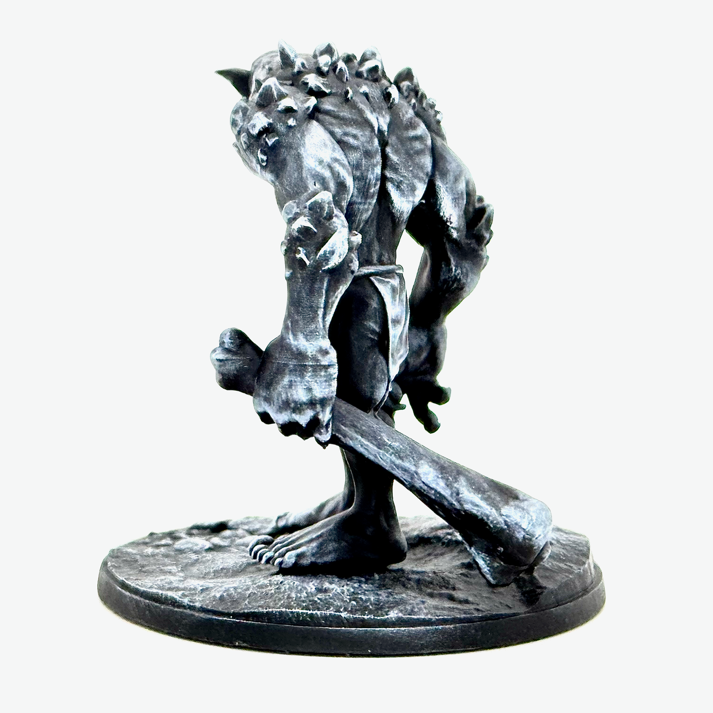 Troll Clubba