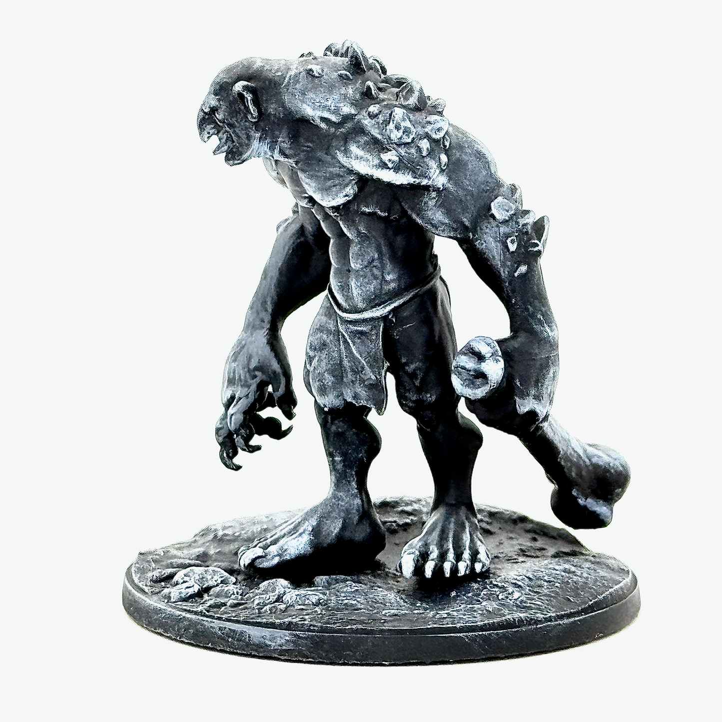 Troll Clubba
