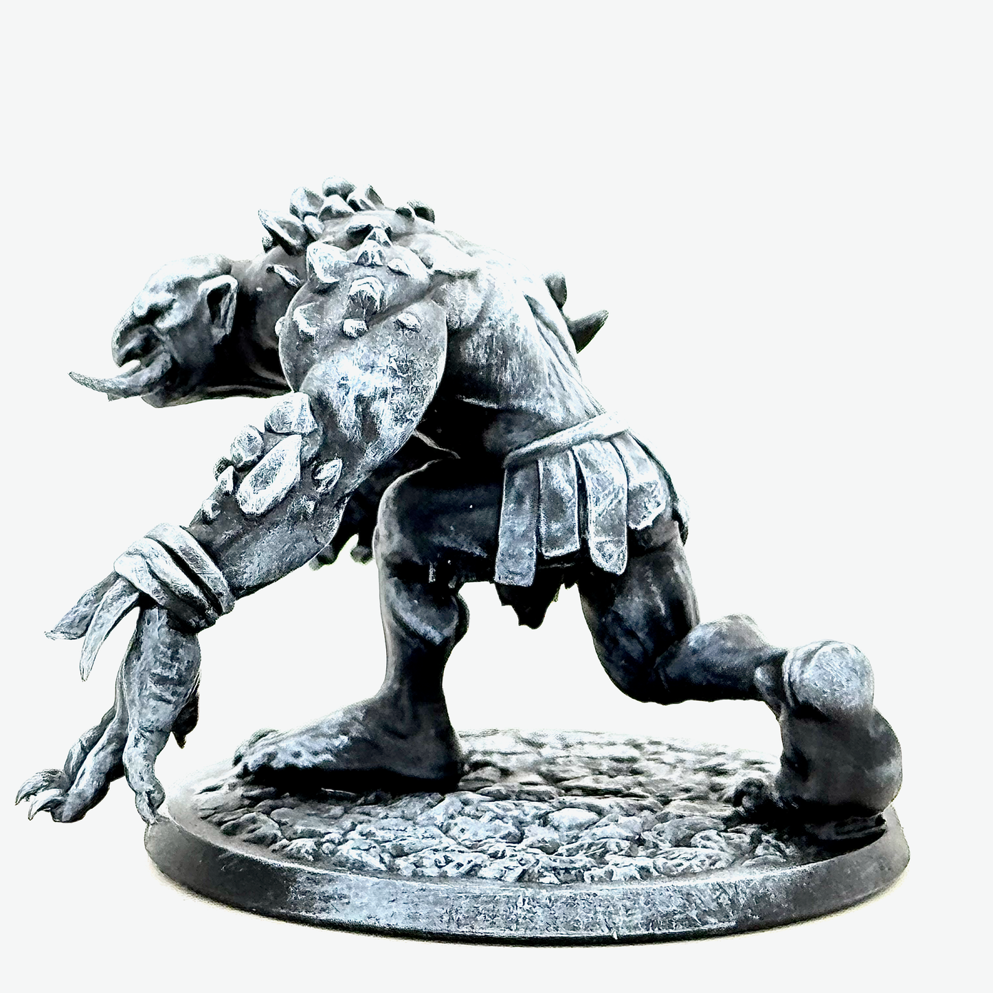 Troll Sneaka
