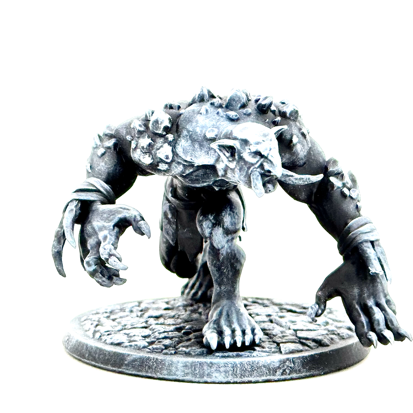 Troll Sneaka
