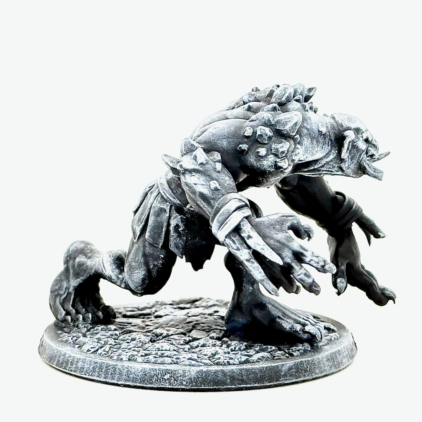 Troll Sneaka
