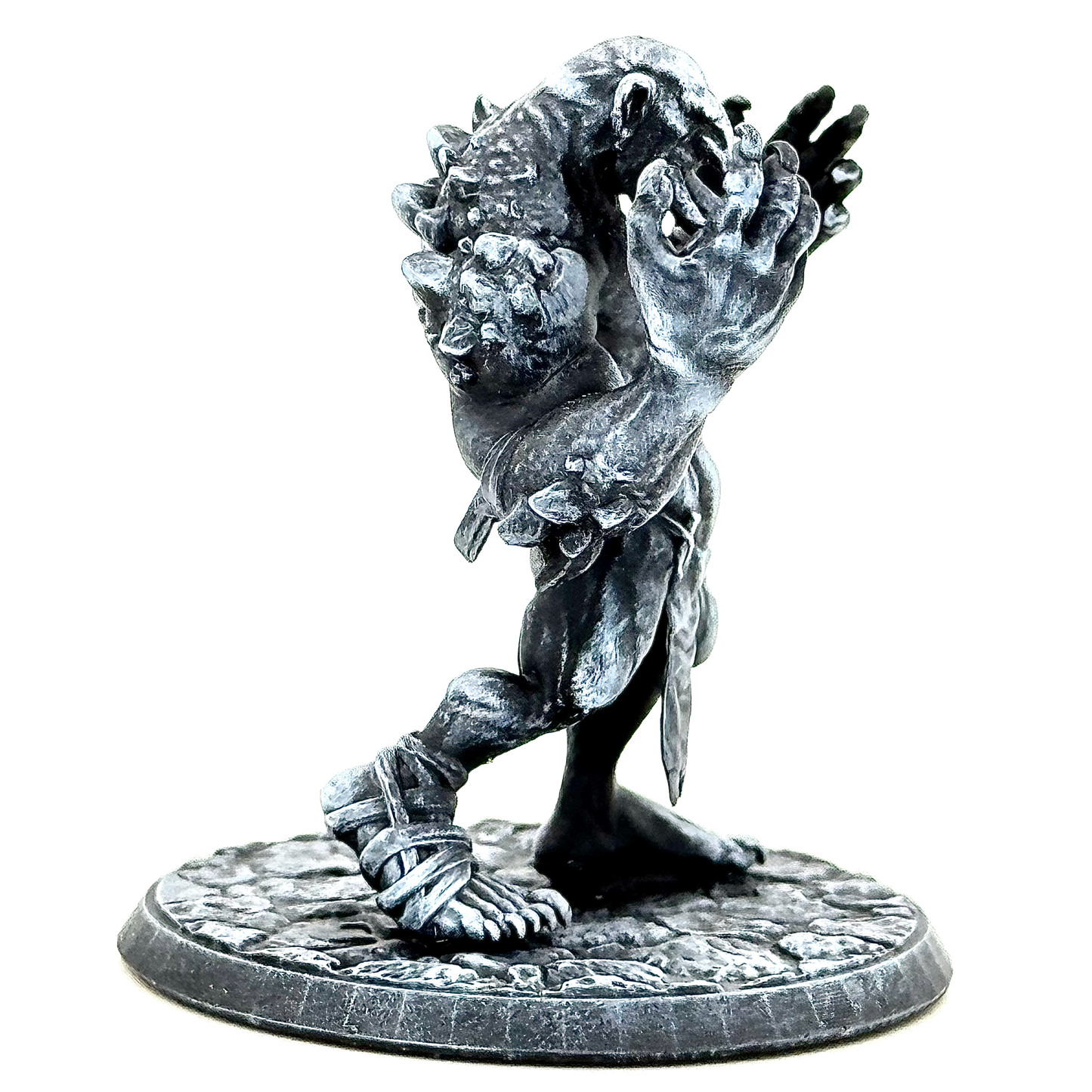 Troll - Hey Buddy!