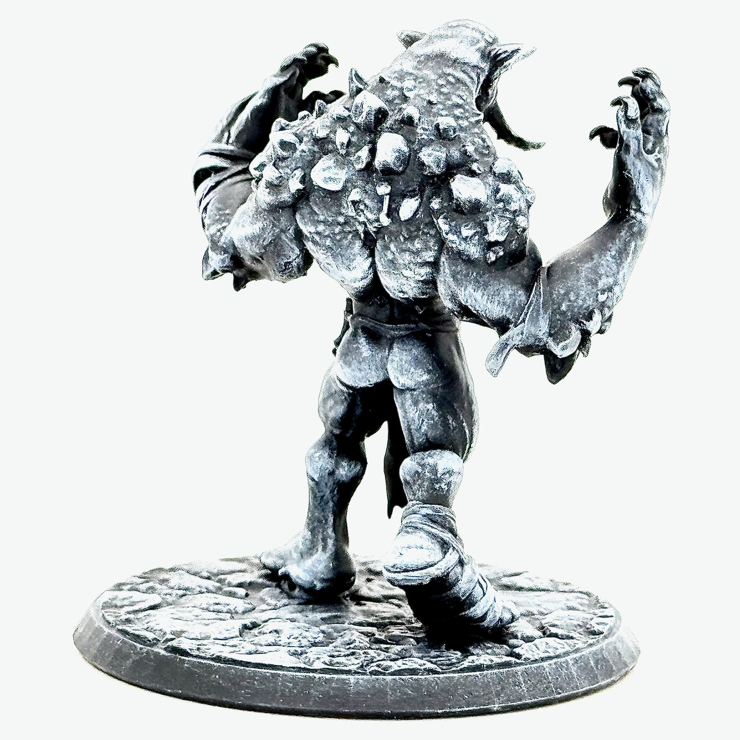 Troll - Hey Buddy!