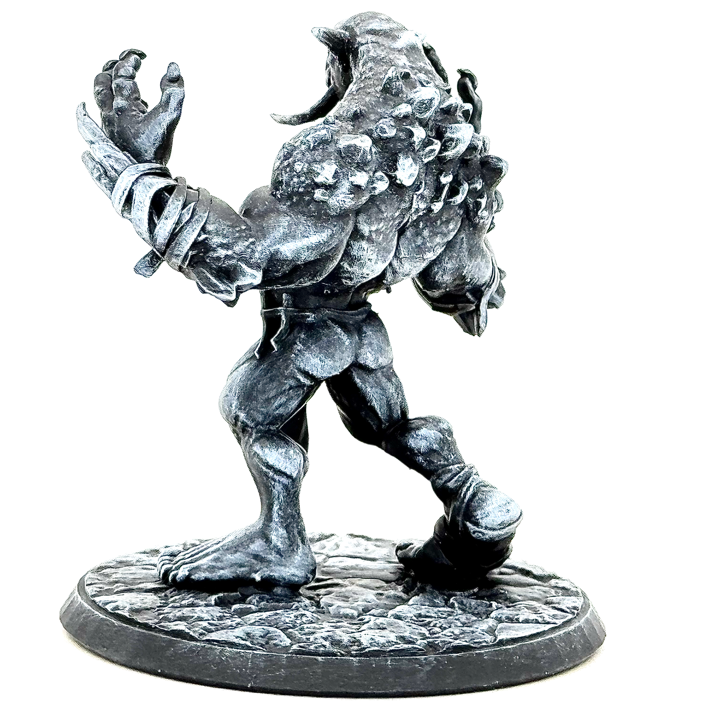 Troll - Hey Buddy!