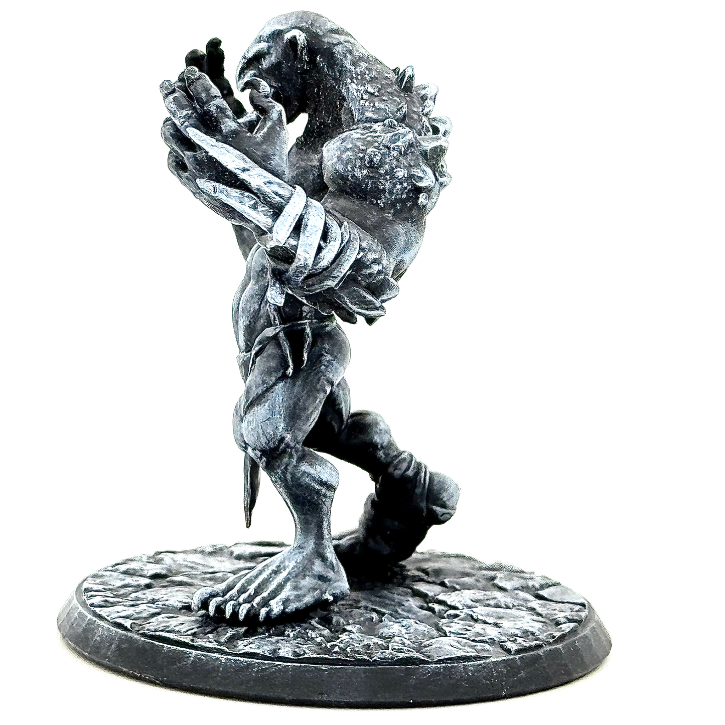 Troll - Hey Buddy!