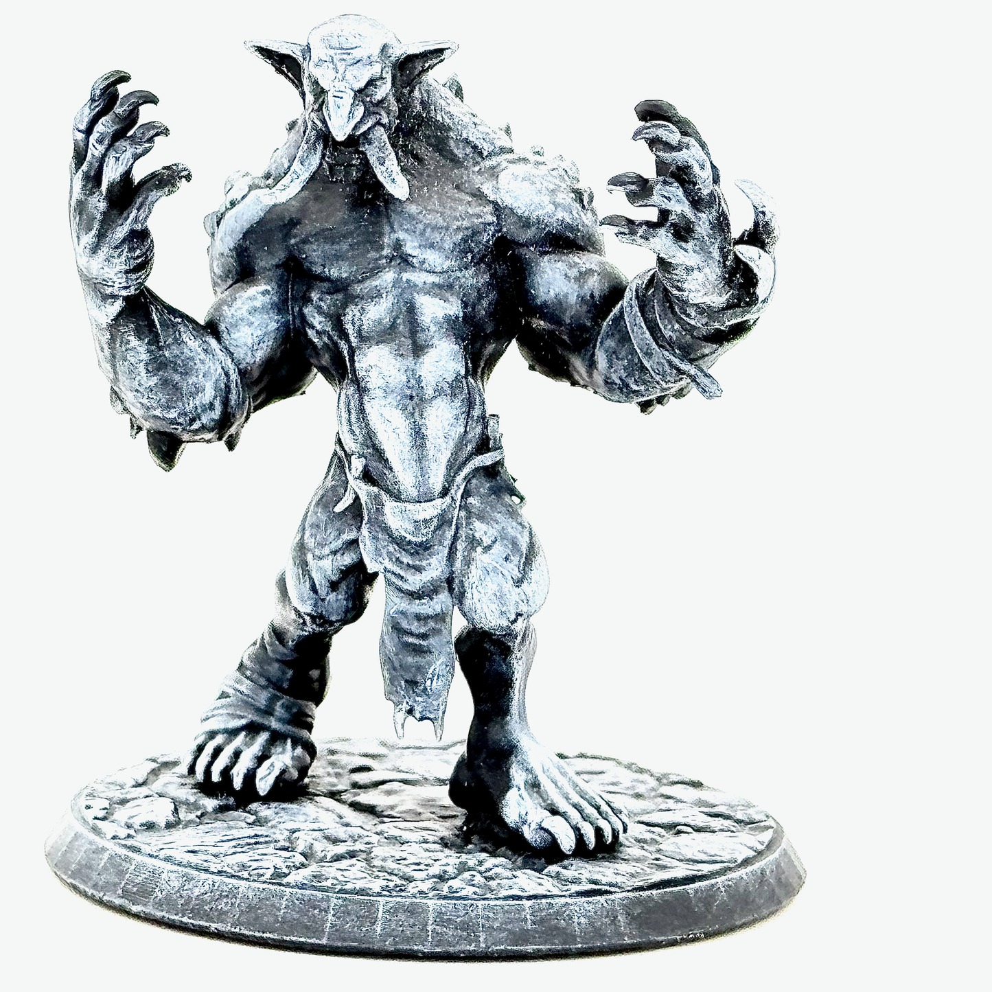 Troll - Hey Buddy!