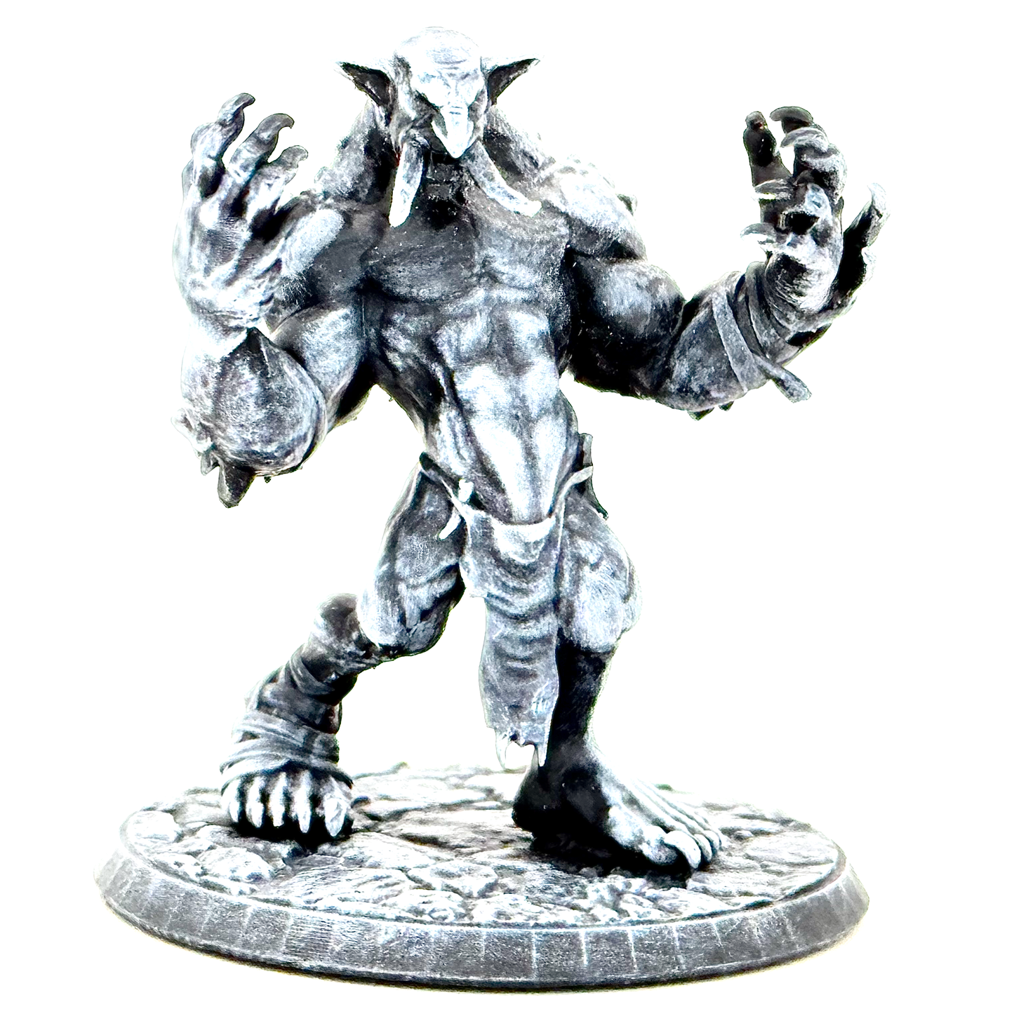 Troll - Hey Buddy!