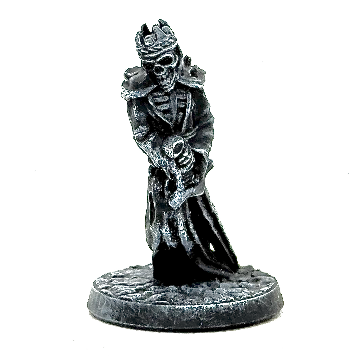 Wraith - Sword