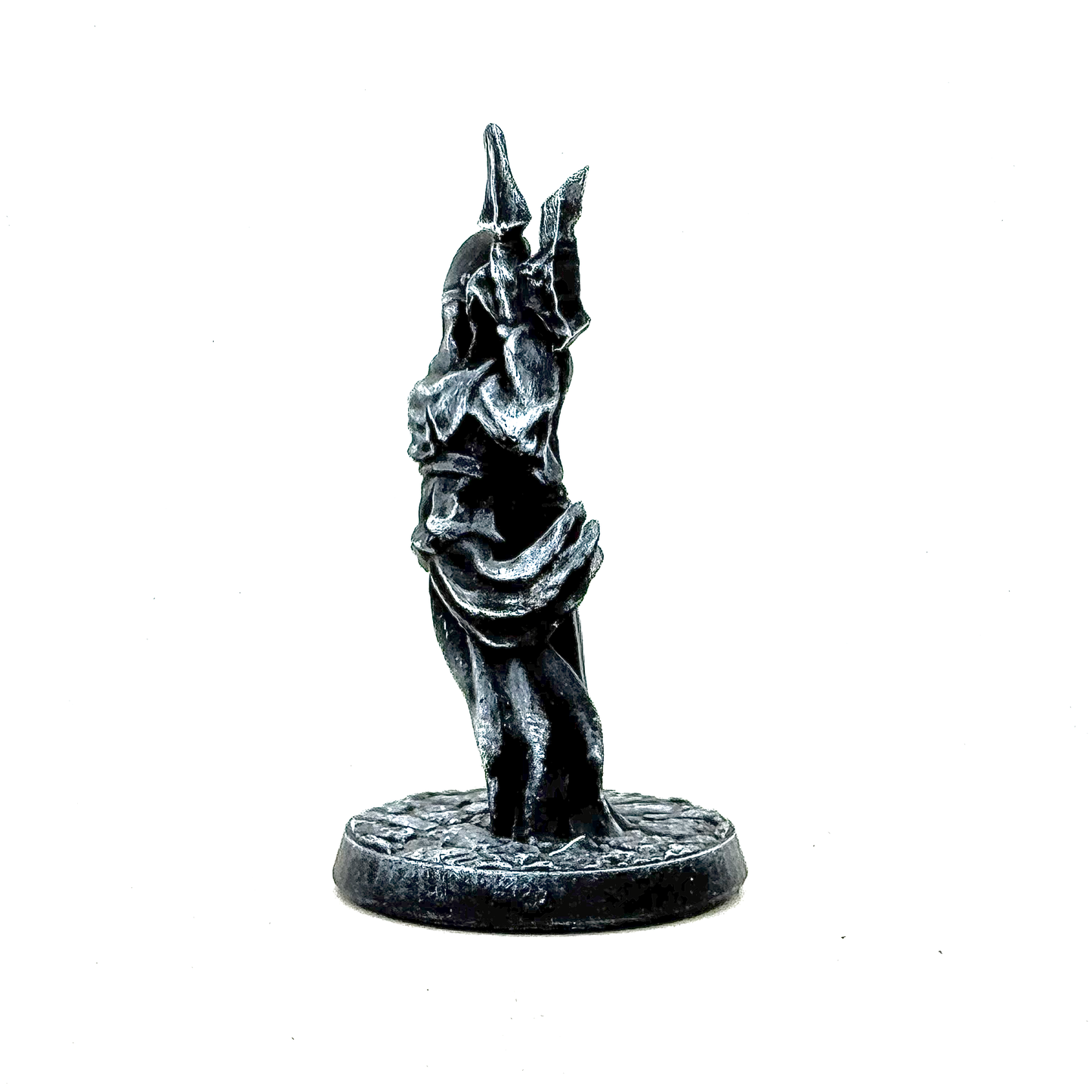 Wraith - Axe