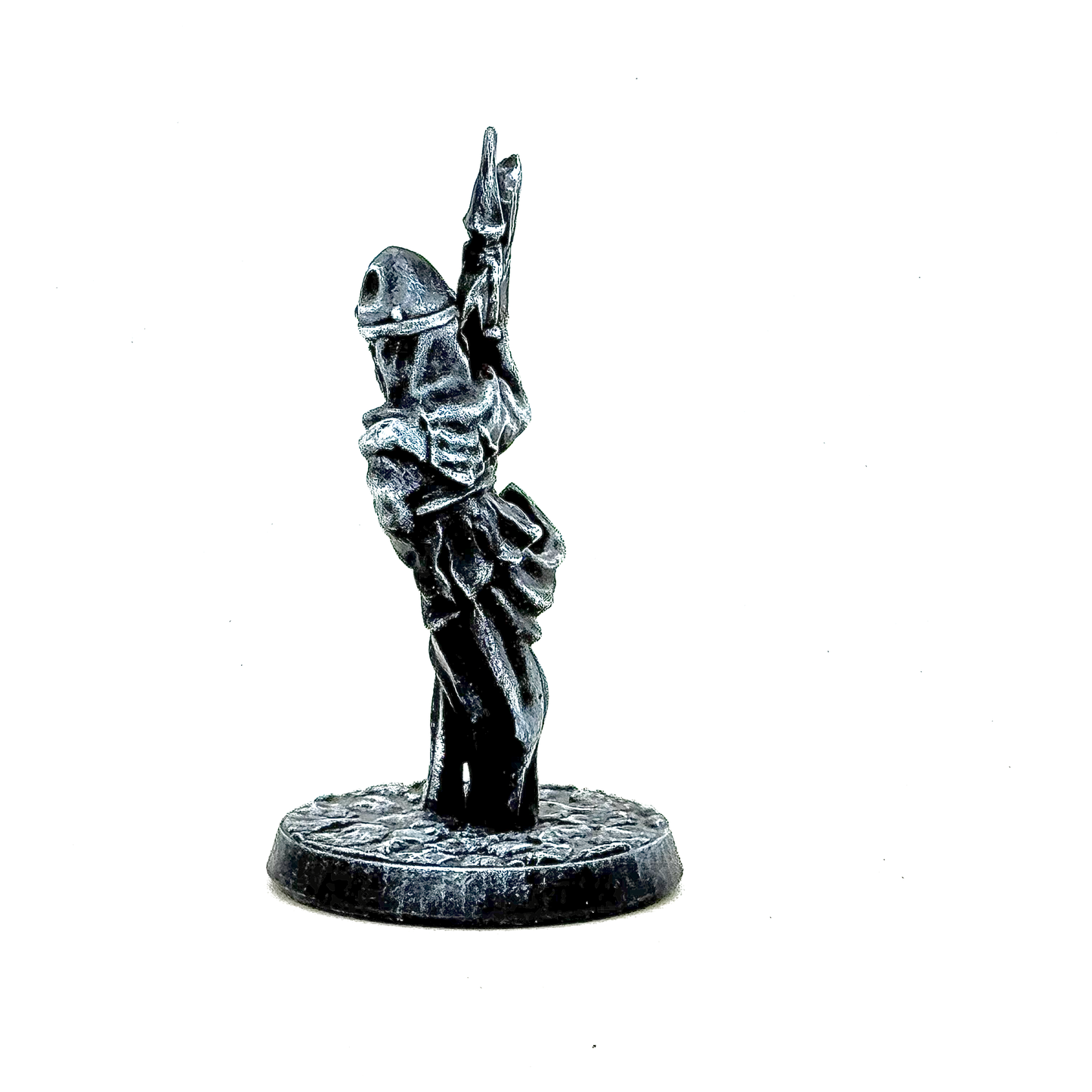 Wraith - Axe