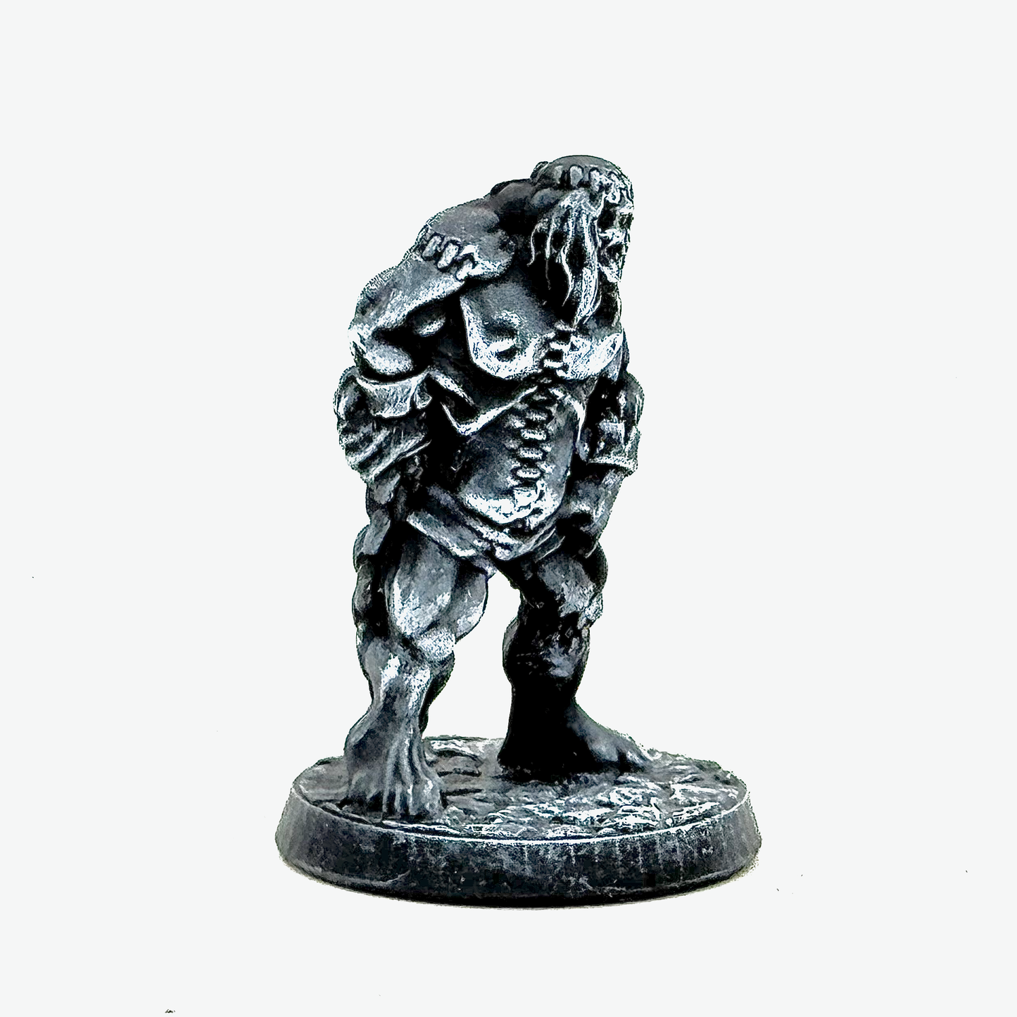 Flesh Golem