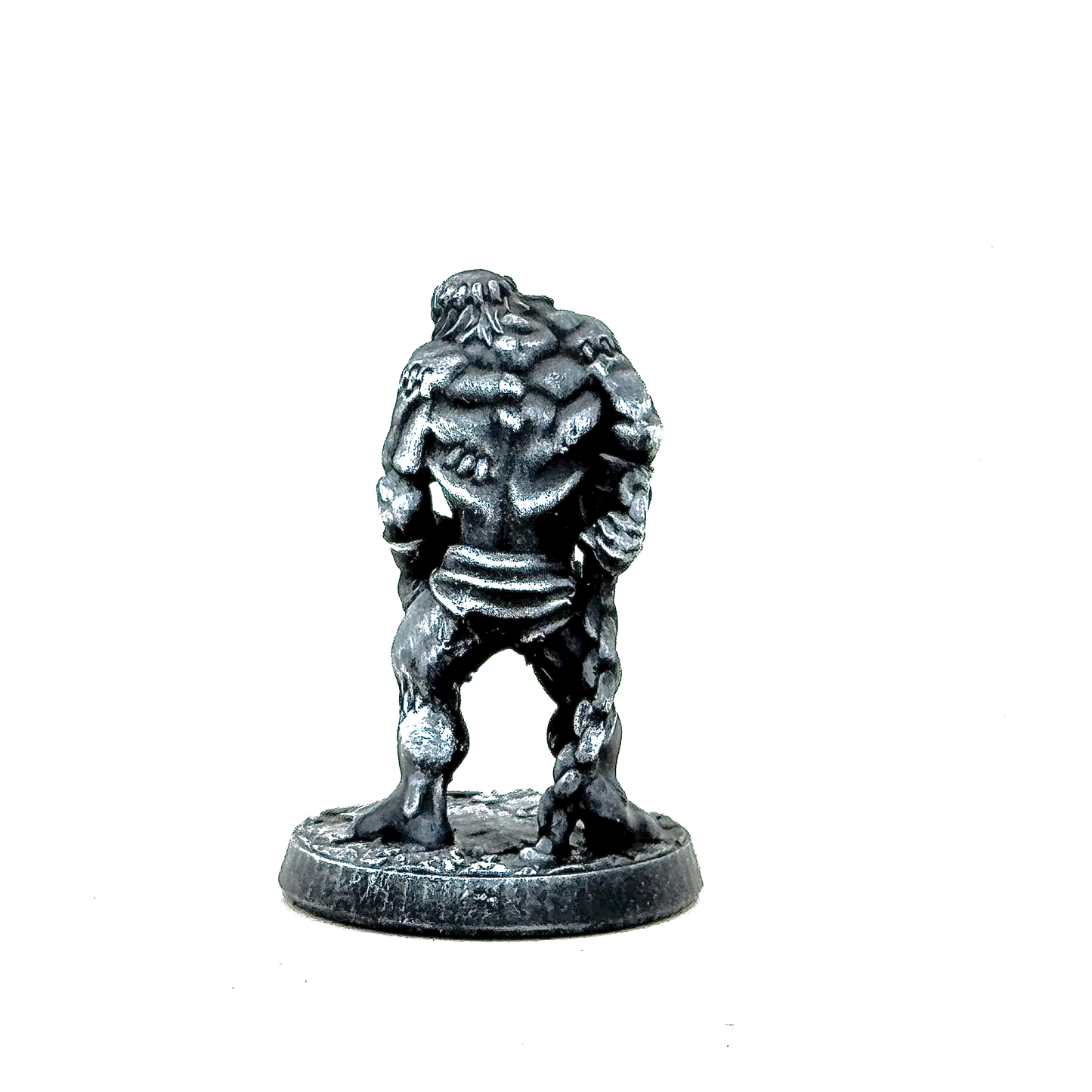 Flesh Golem