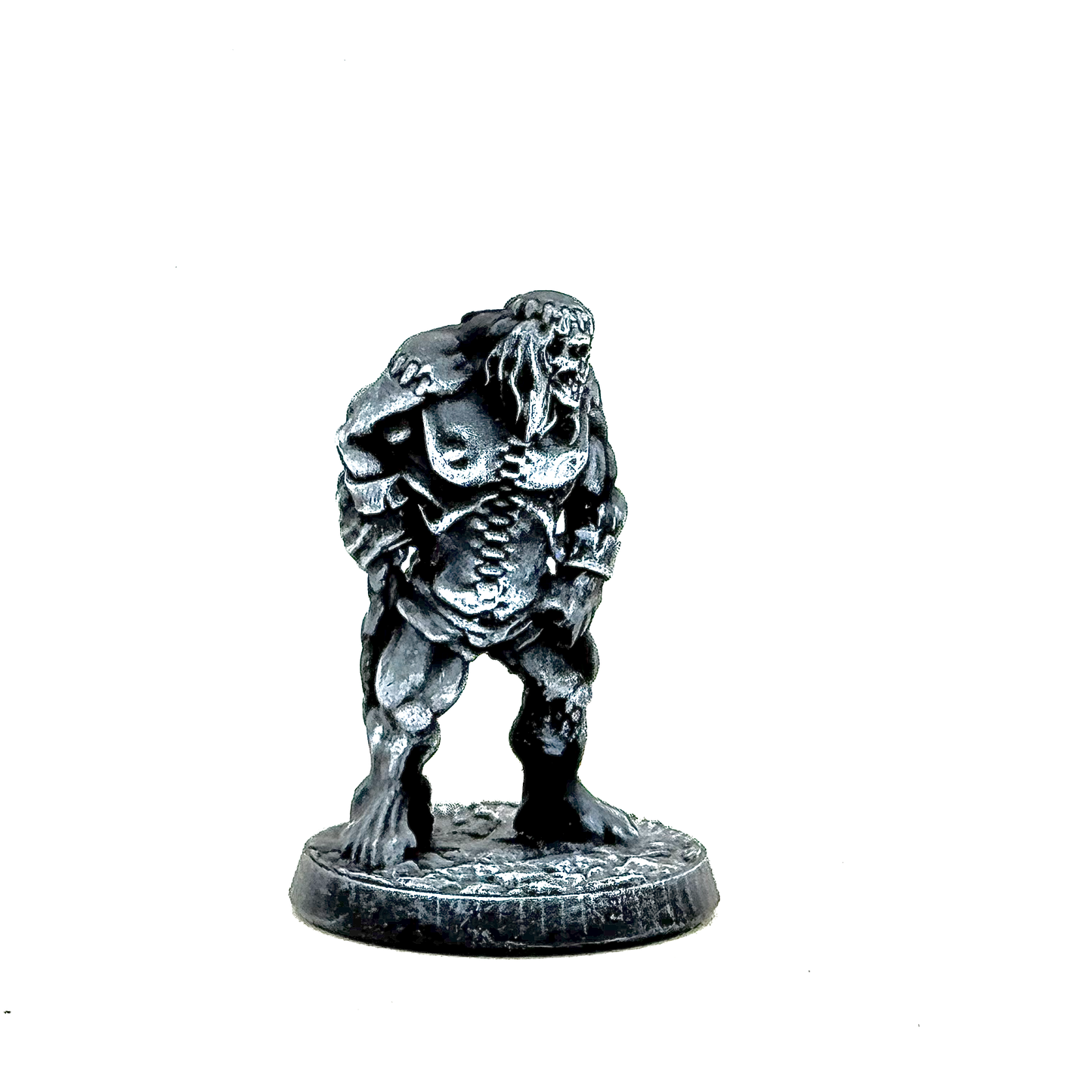 Flesh Golem