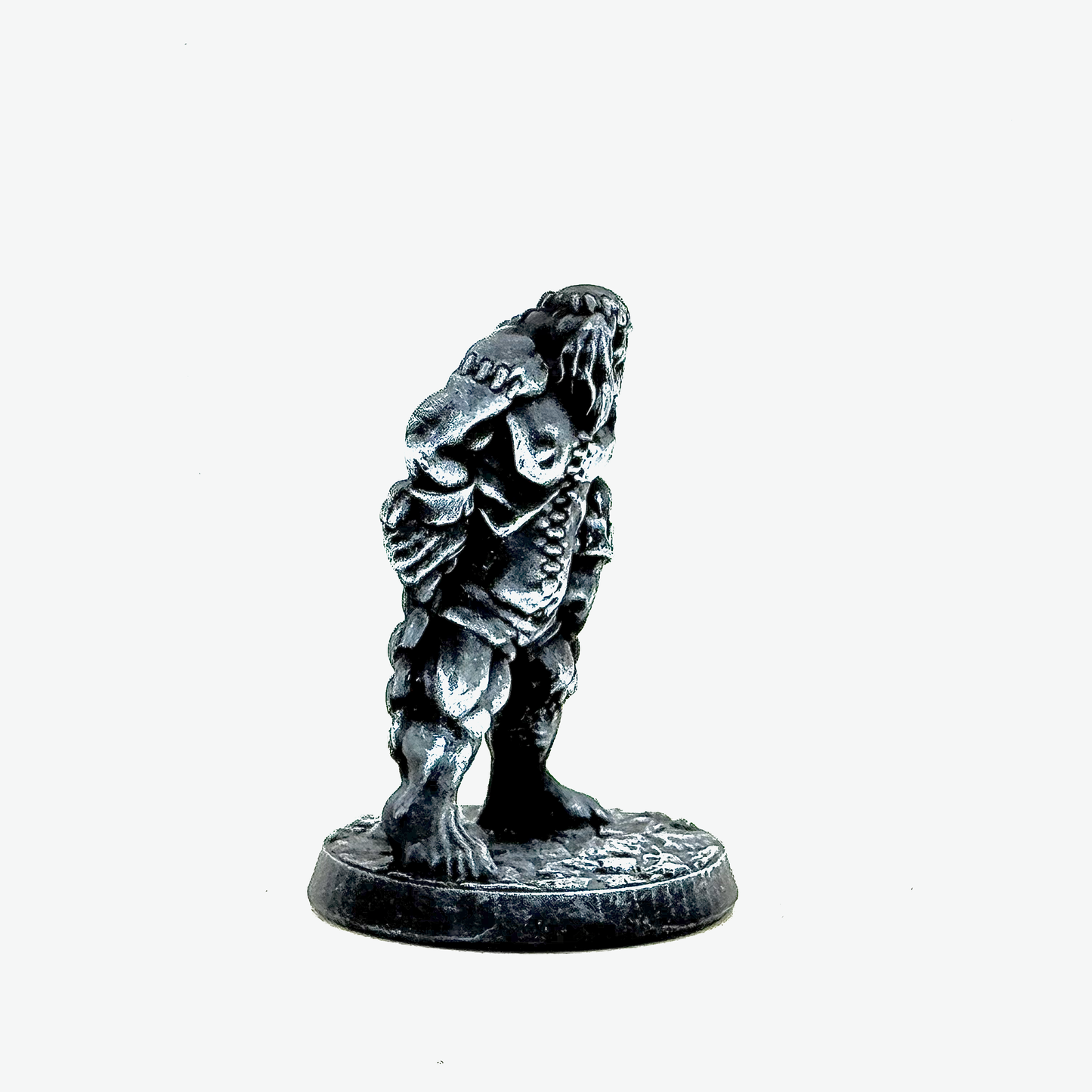 Flesh Golem