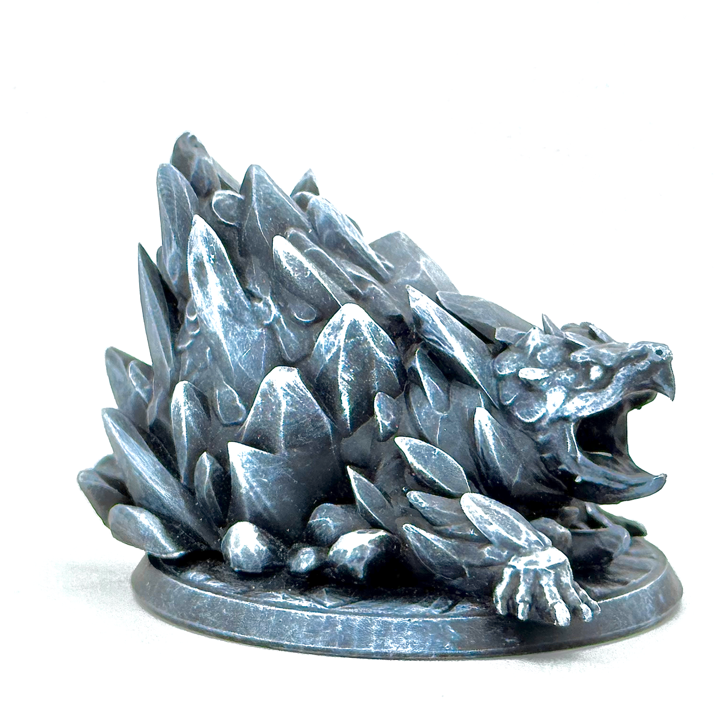 Earth Elemental
