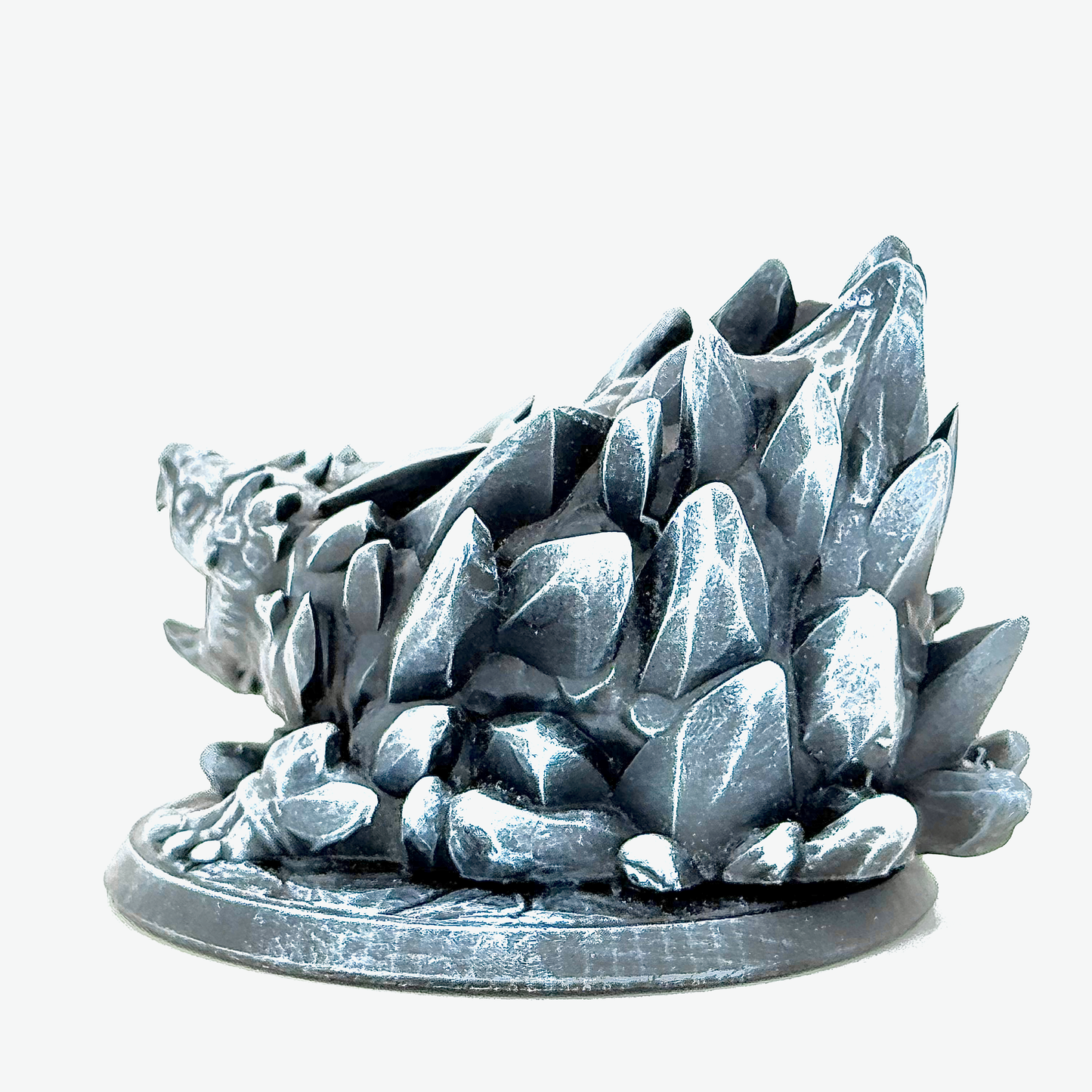 Earth Elemental