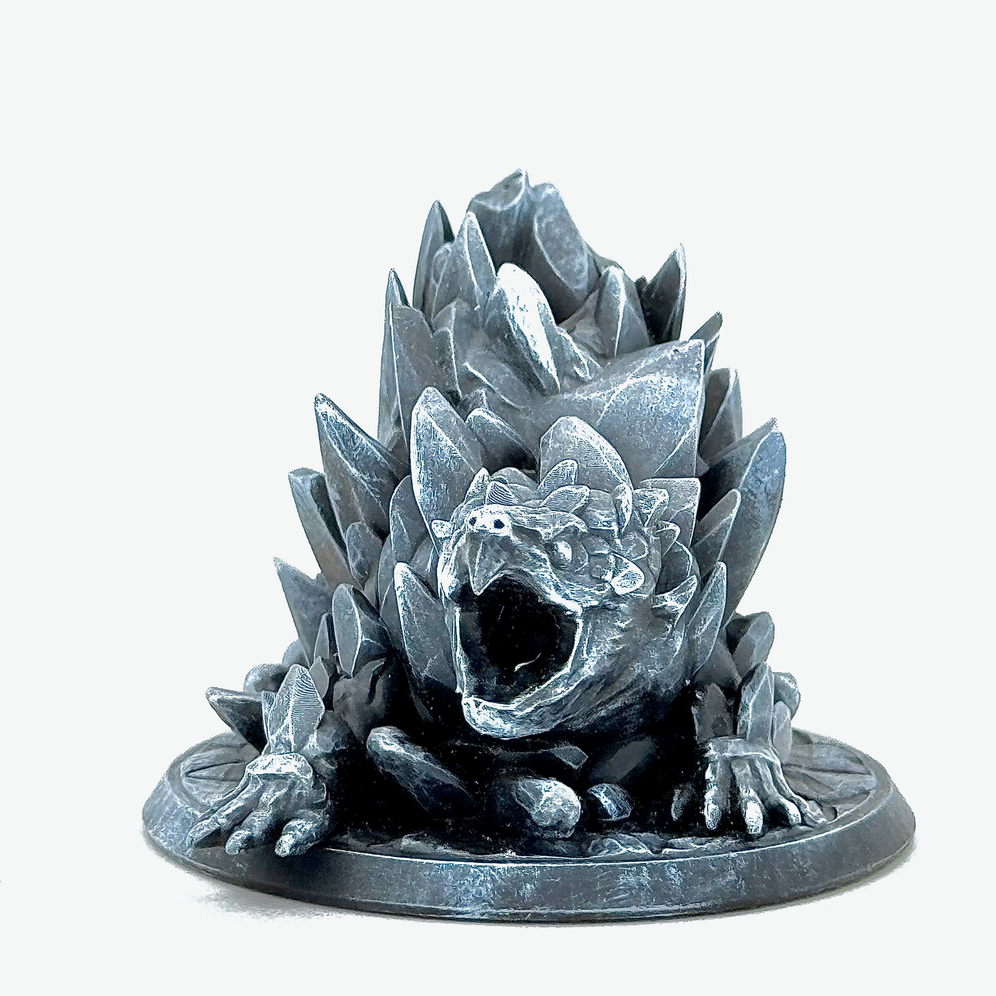 Earth Elemental