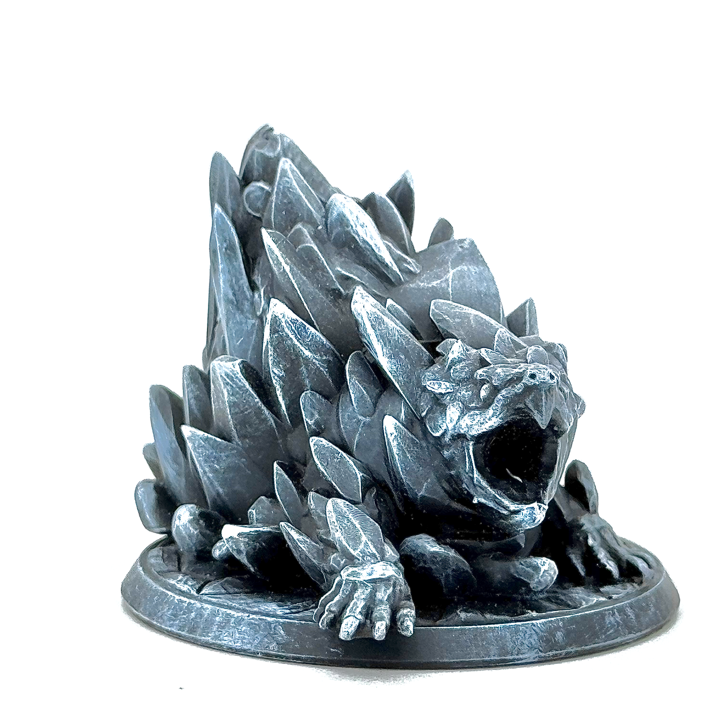 Earth Elemental