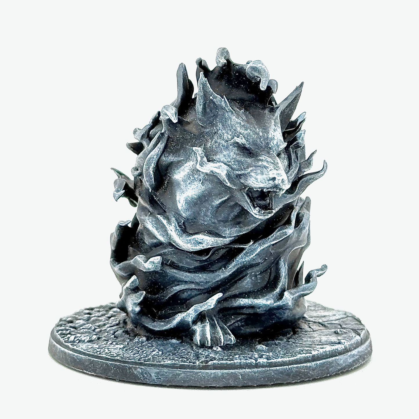 Fire Elemental