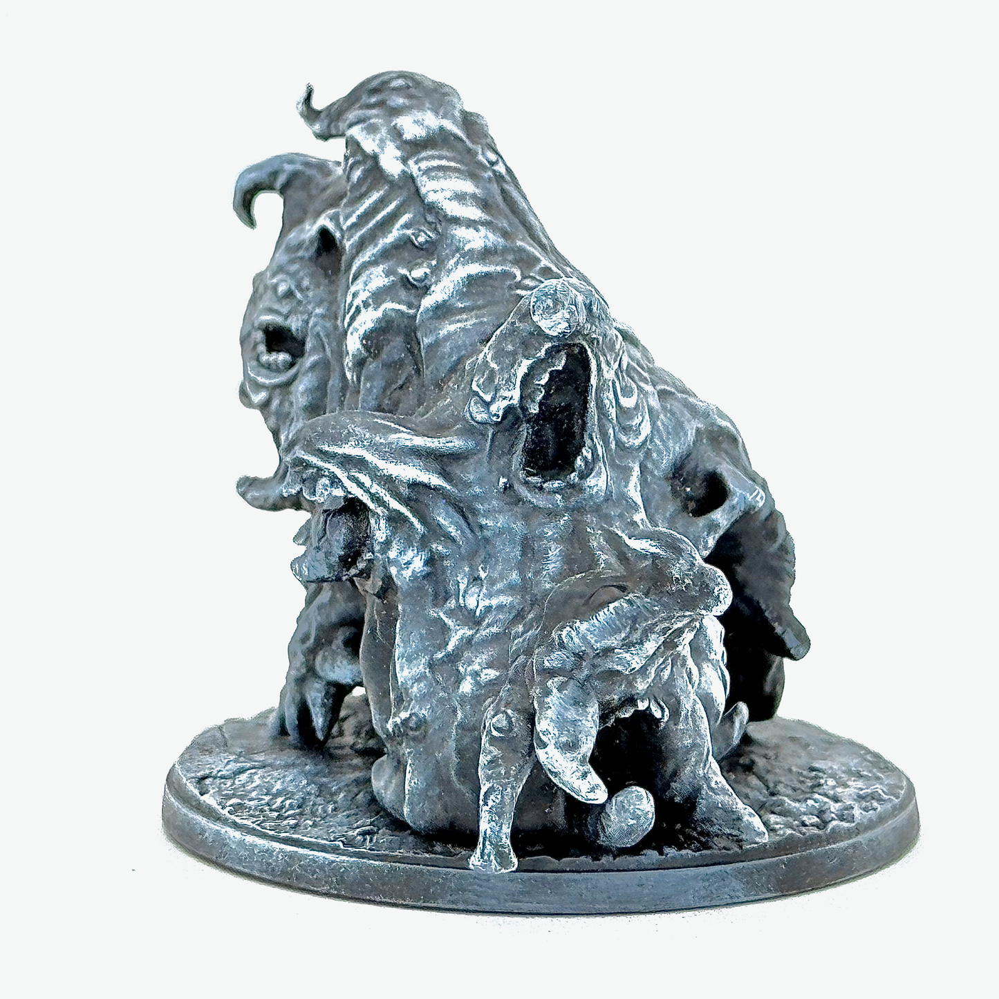 Gibbering Mouther