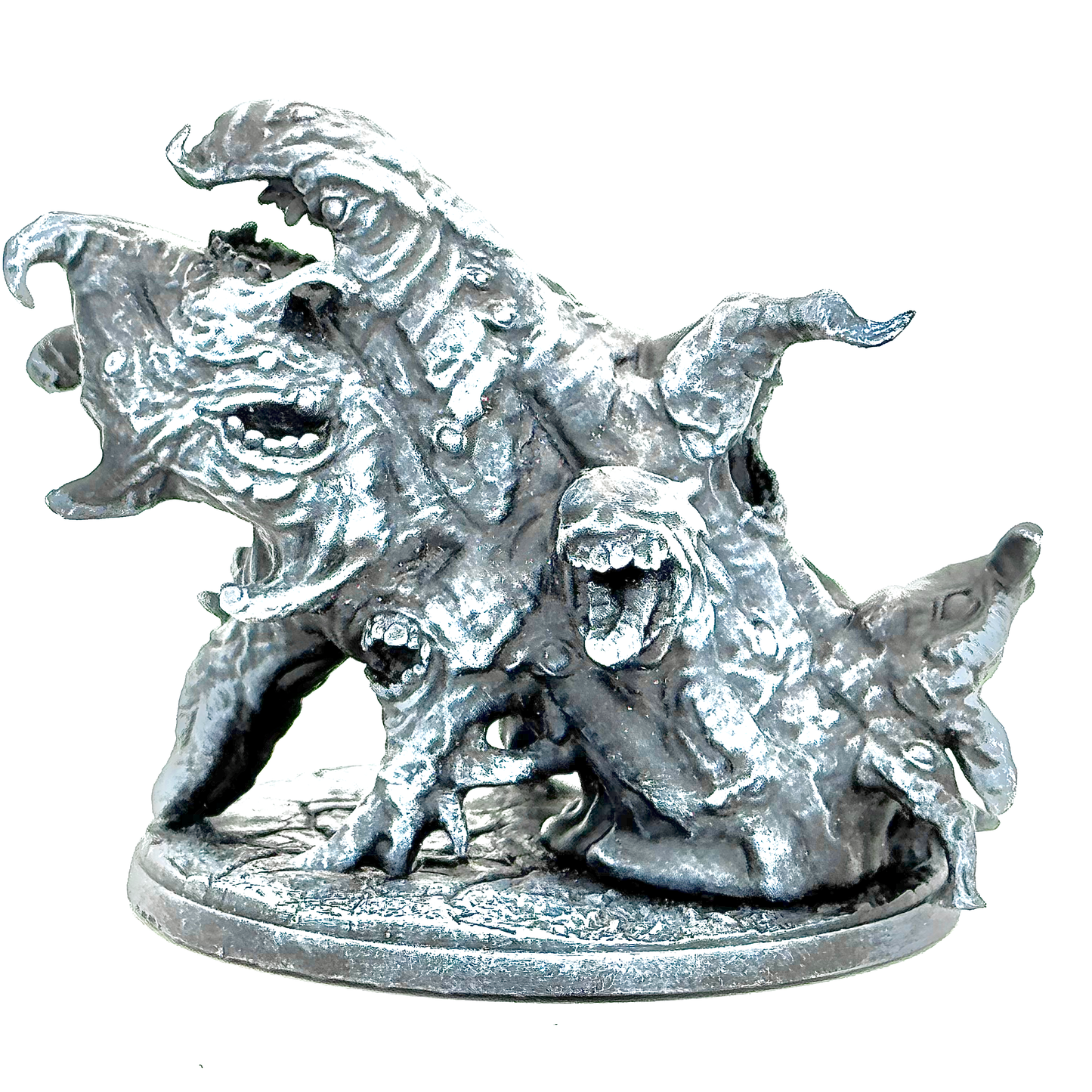 Gibbering Mouther