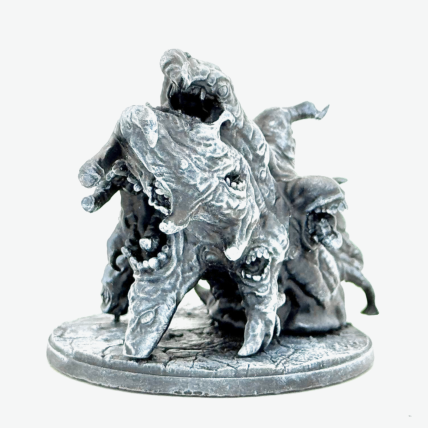 Gibbering Mouther