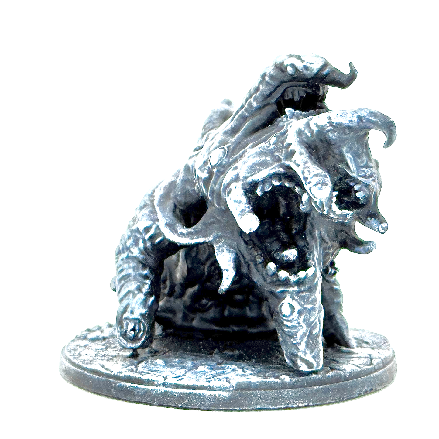 Gibbering Mouther