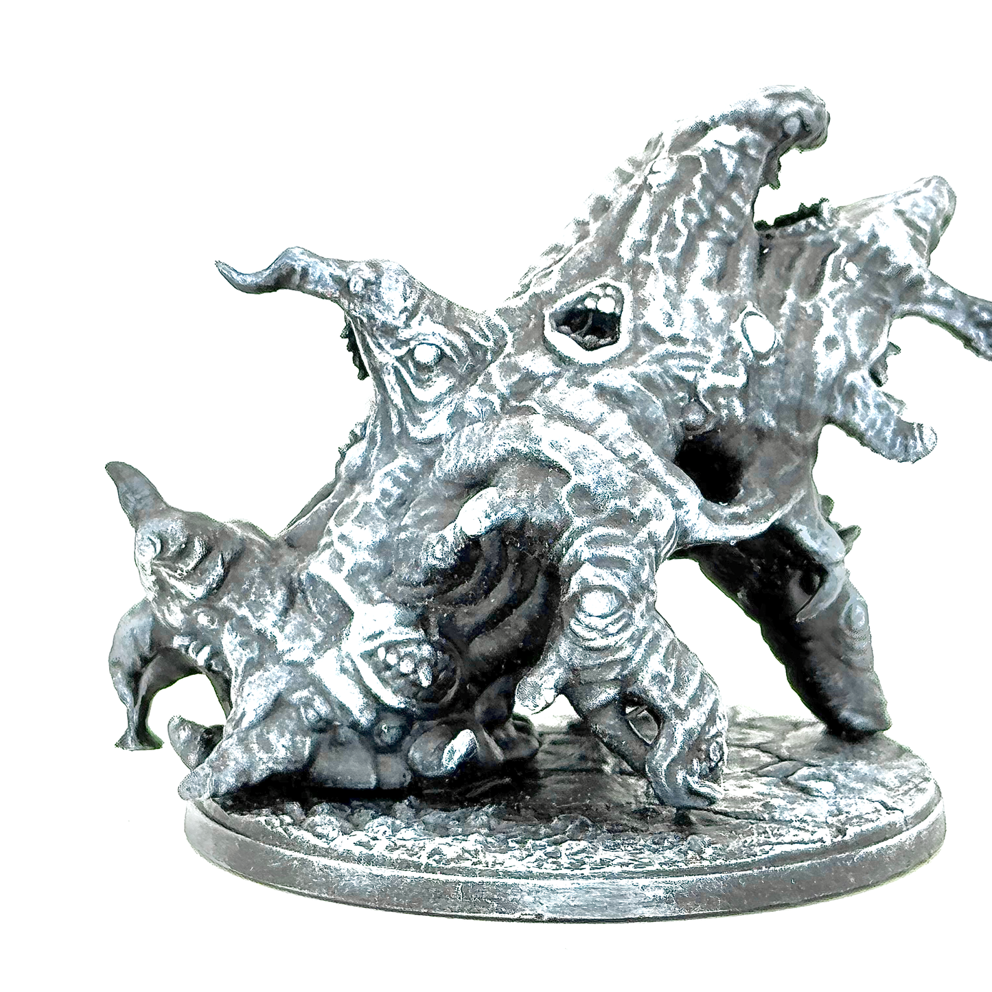 Gibbering Mouther