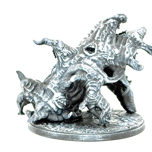 Gibbering Mouther