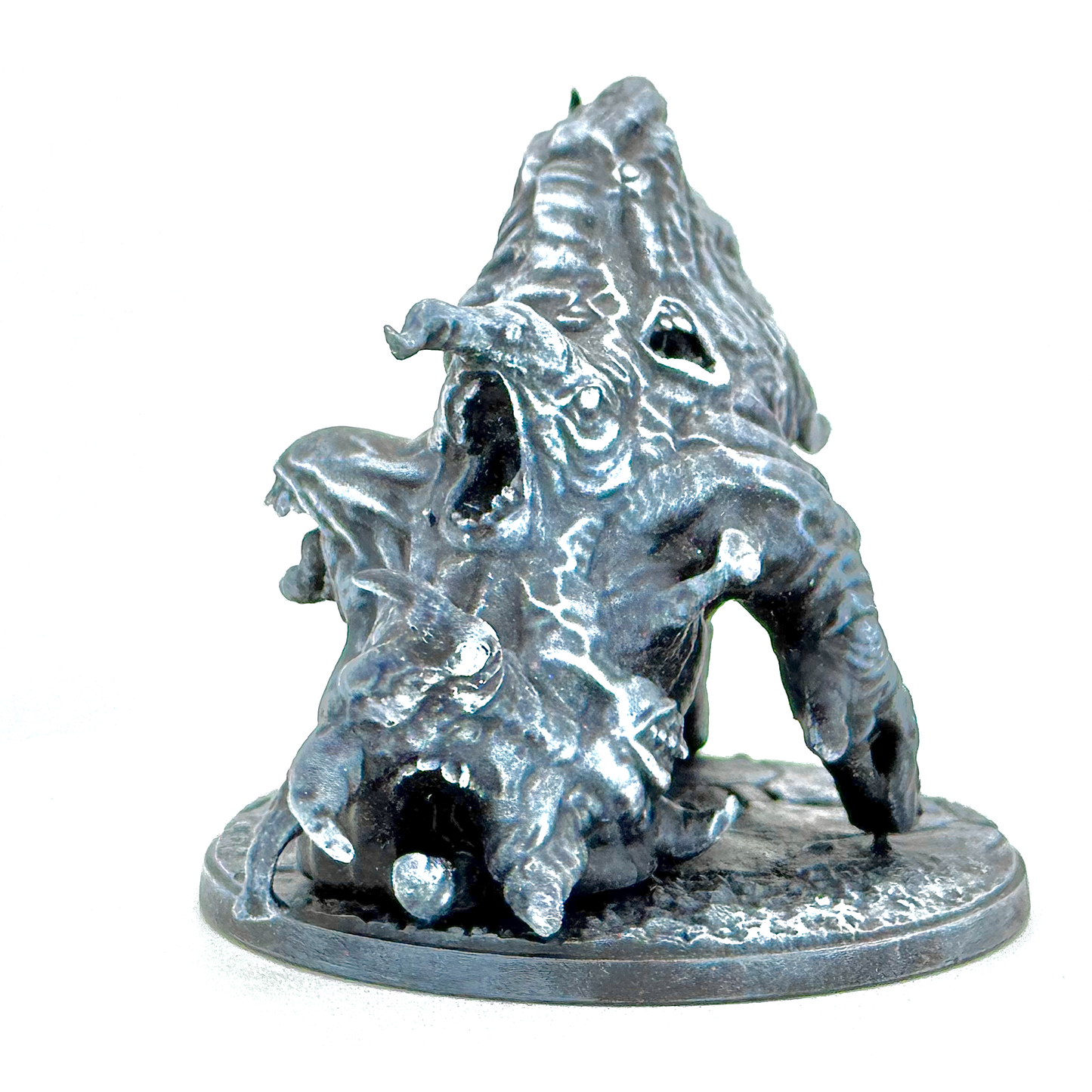 Gibbering Mouther