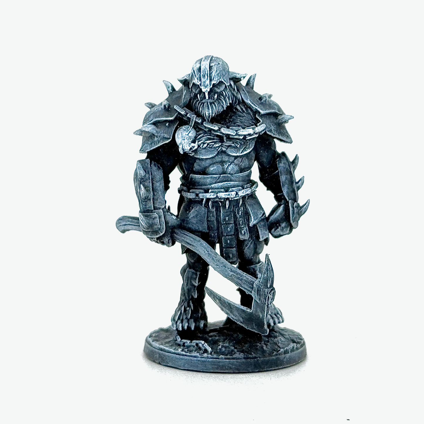 Bugbear Warchief