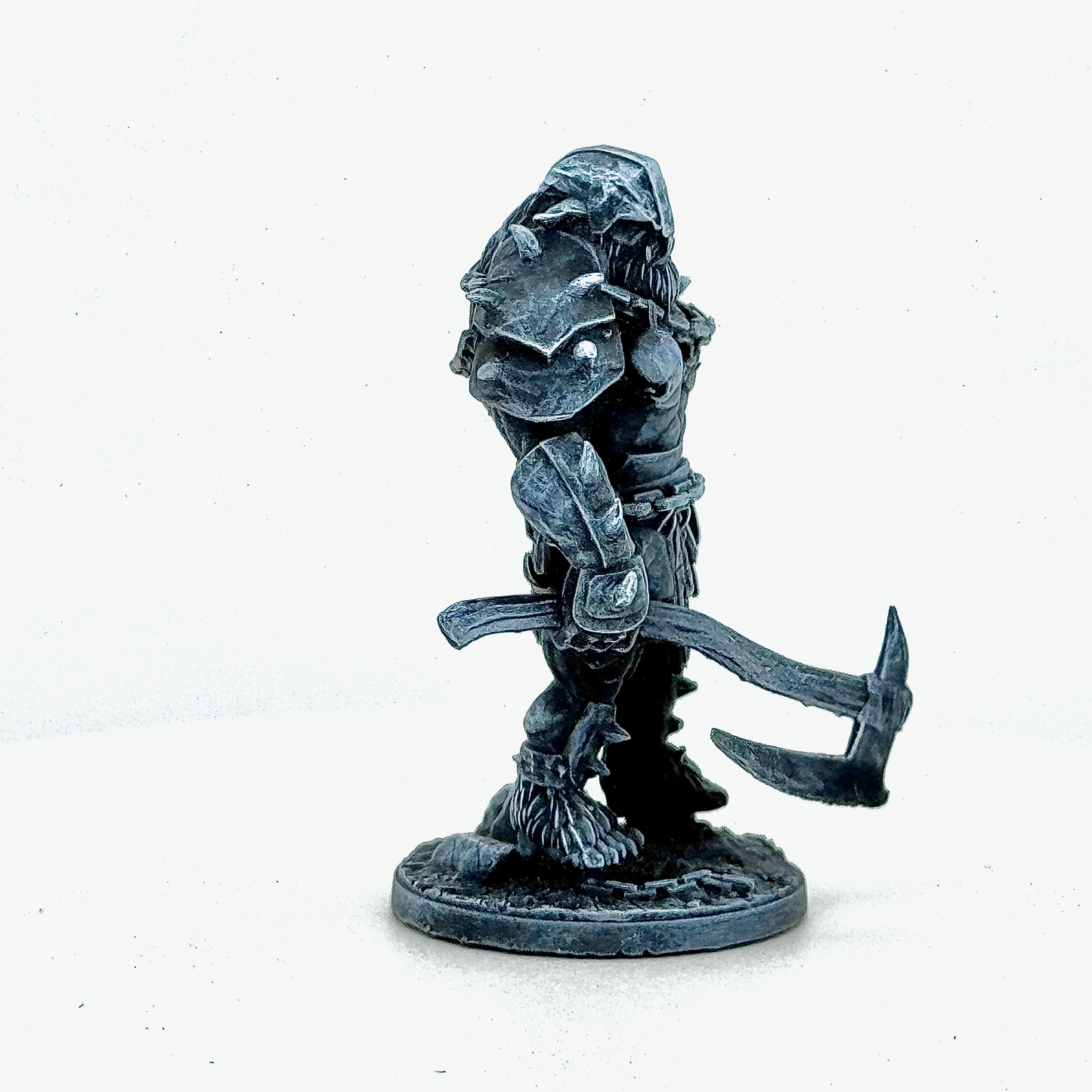 Bugbear Warchief