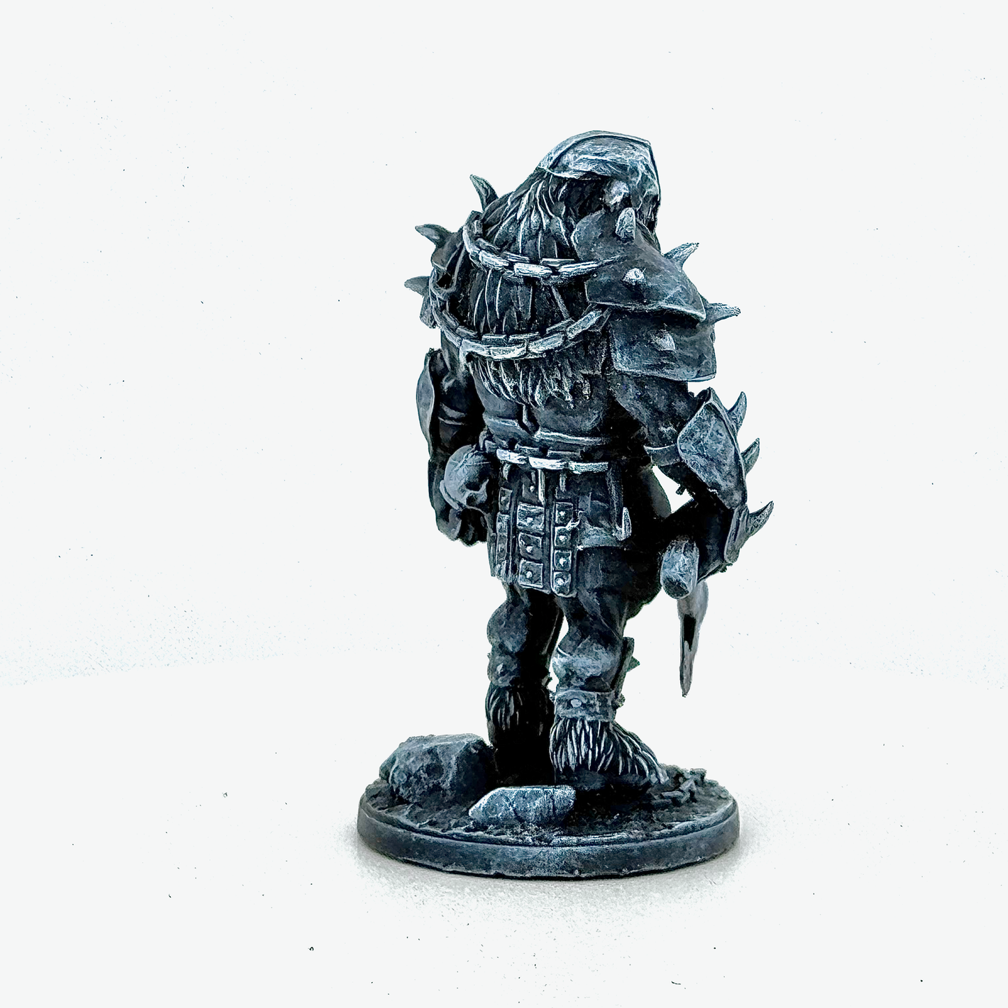 Bugbear Warchief