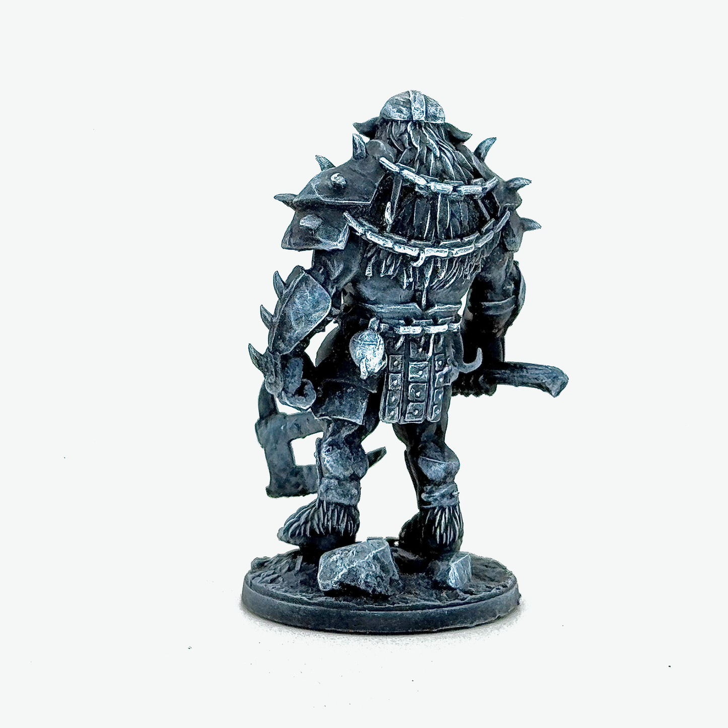 Bugbear Warchief