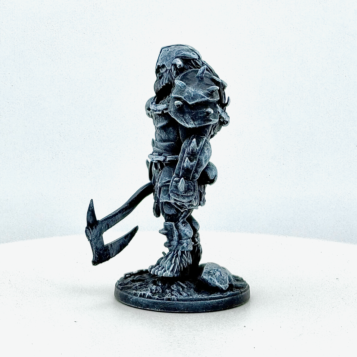 Bugbear Warchief