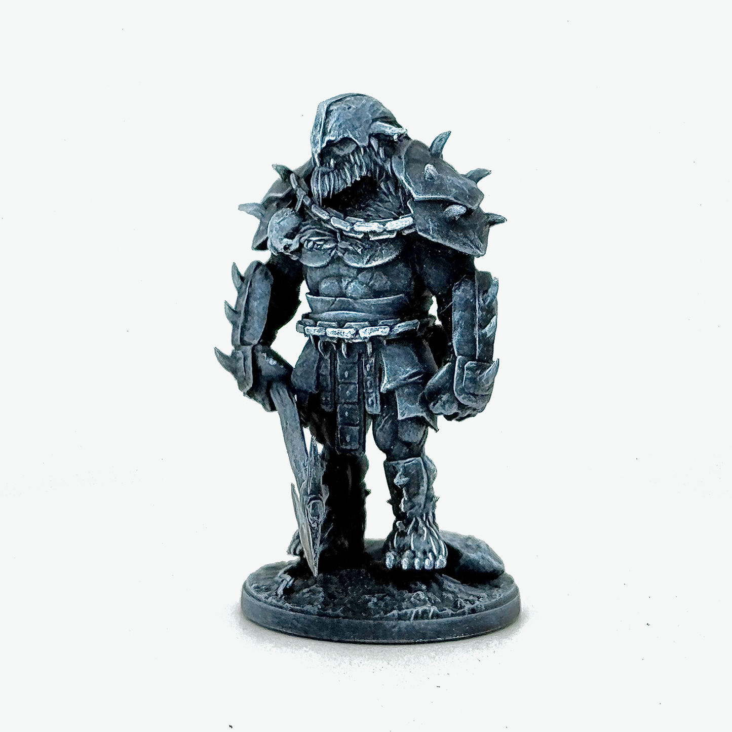Bugbear Warchief