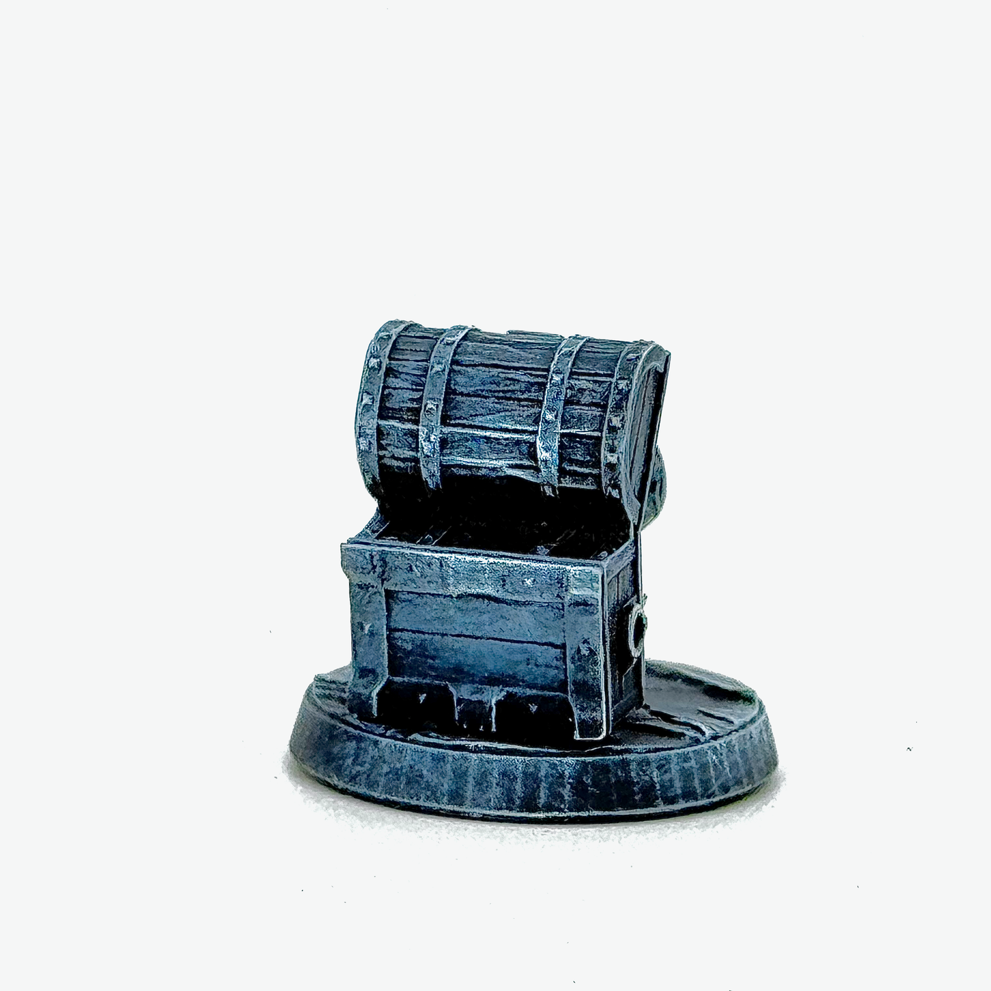 Mimic - Toothy Treasure Chest