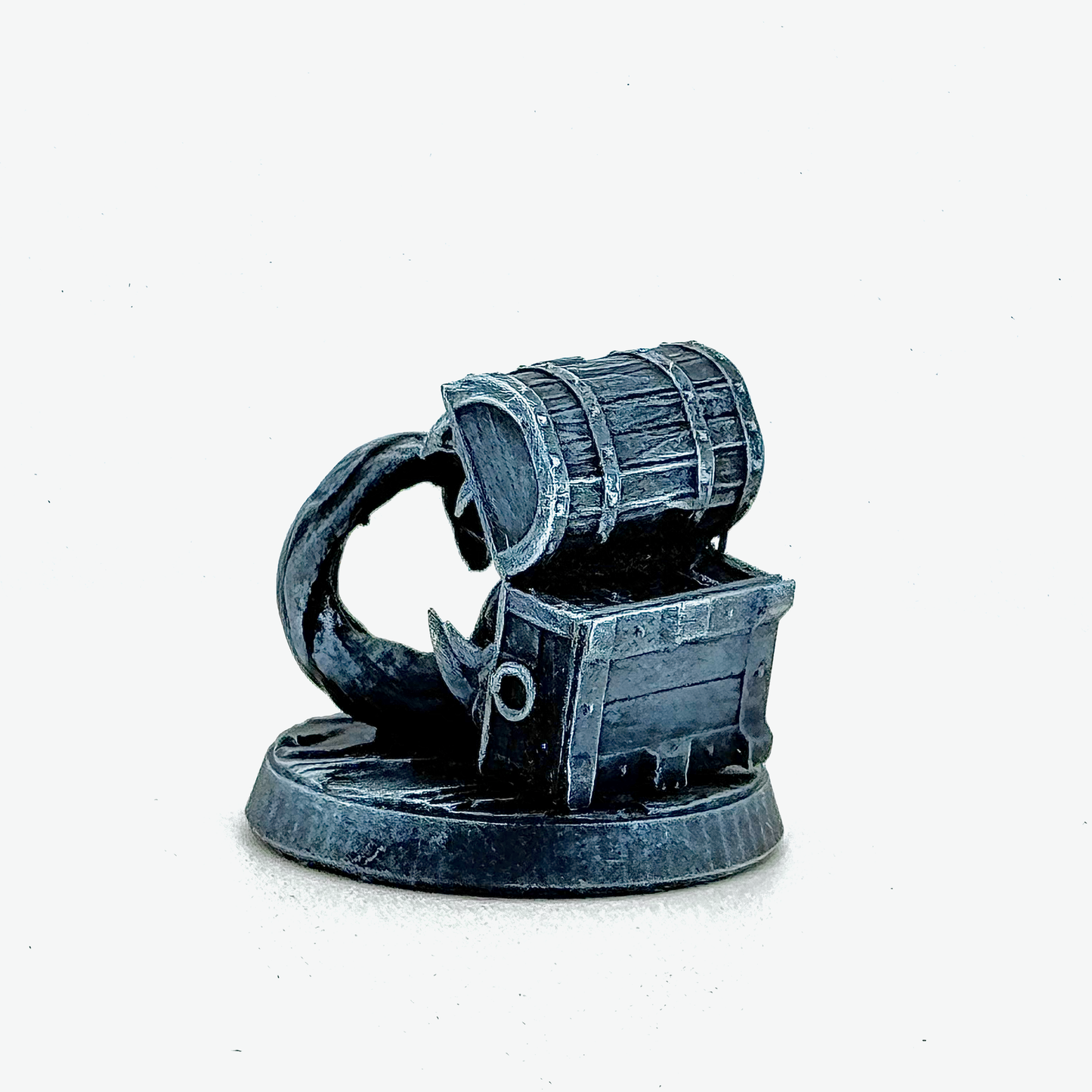 Mimic - Toothy Treasure Chest
