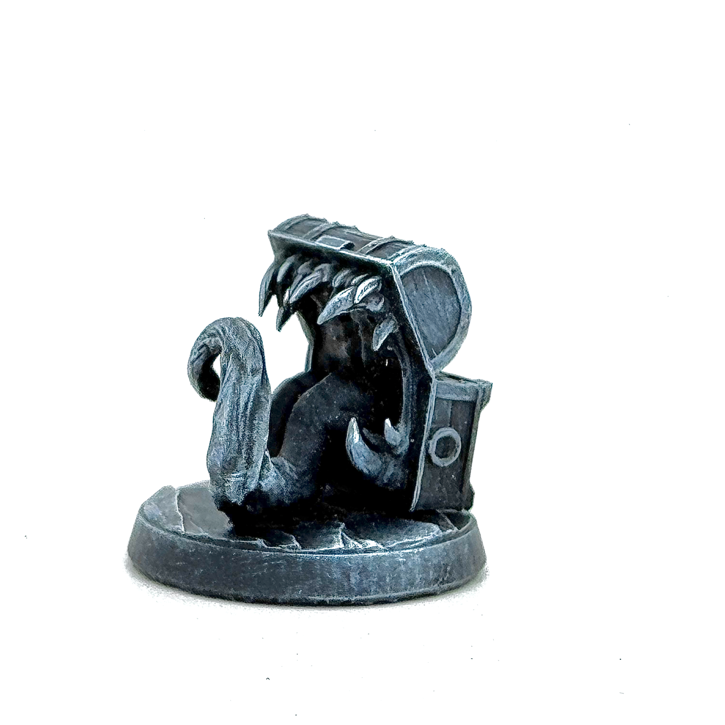 Mimic - Toothy Treasure Chest