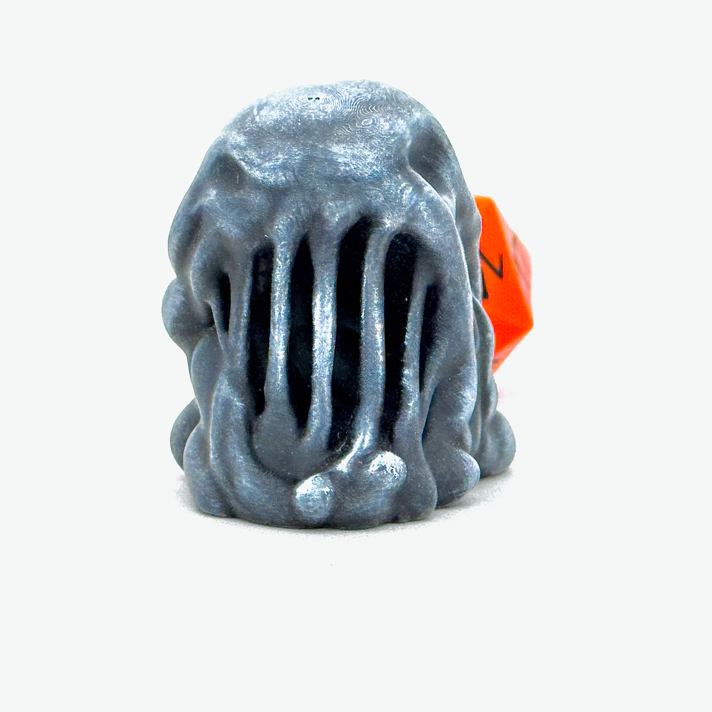 Ochre Jelly Mouther